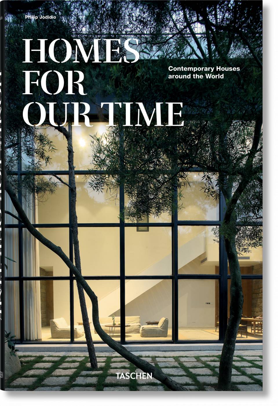 Homes for Our Time. Contemporary Houses Around the World.
