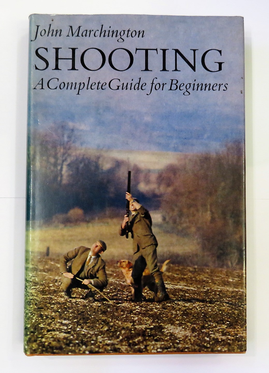 Shooting A Complete Guide For Beginners