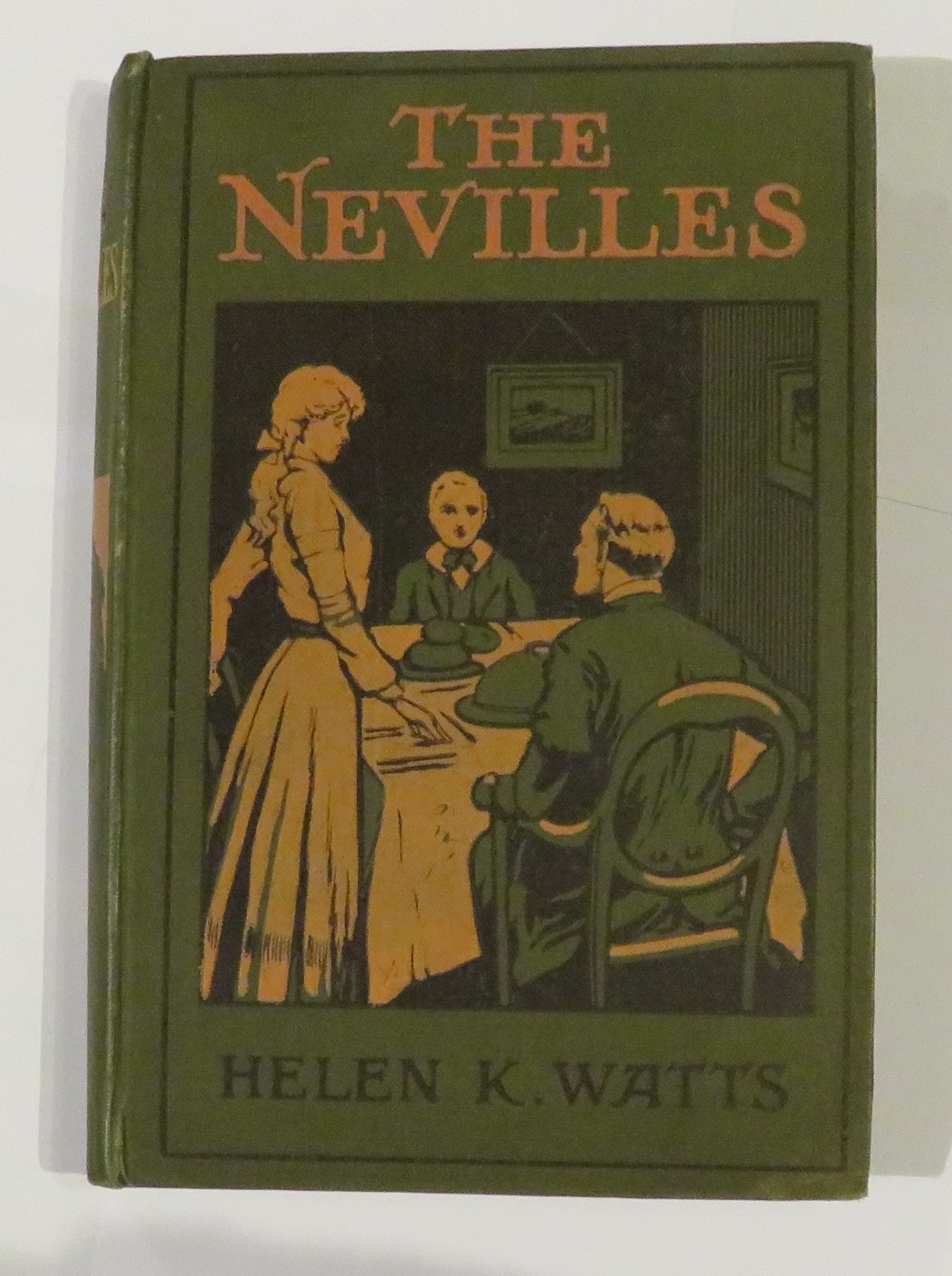 The Nevilles