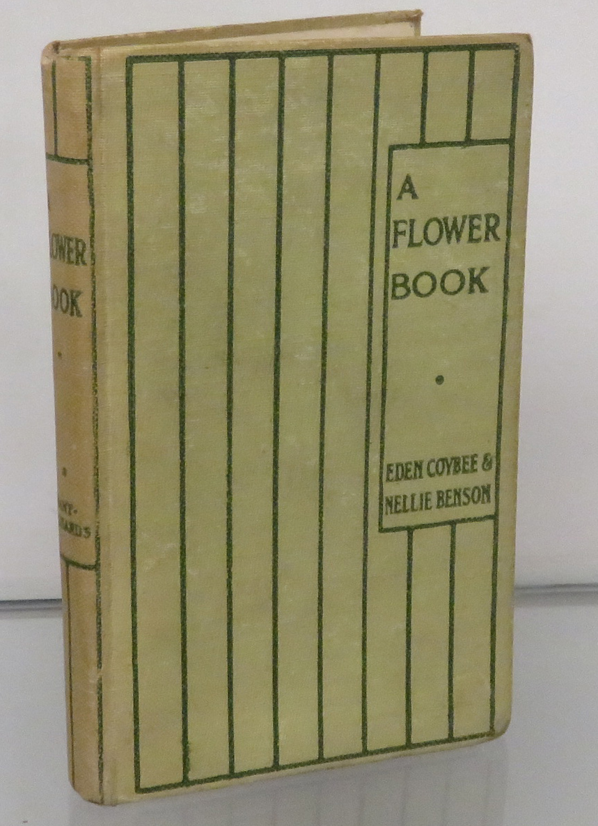 A Flower Book