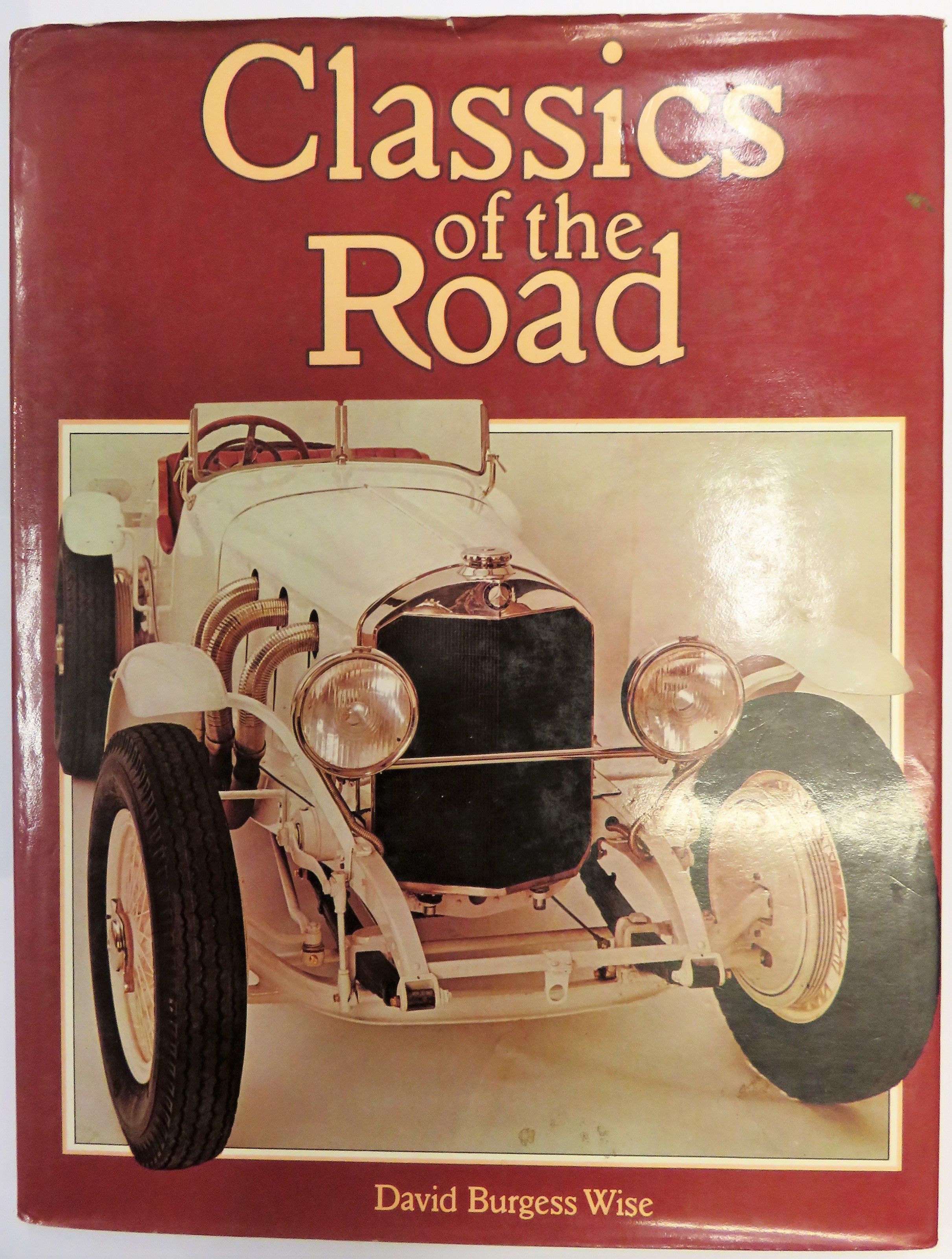 Classics of the Road