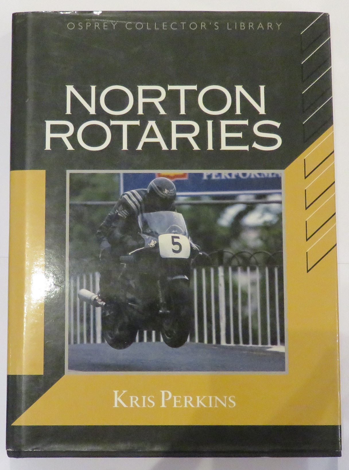 Norton Rotaries