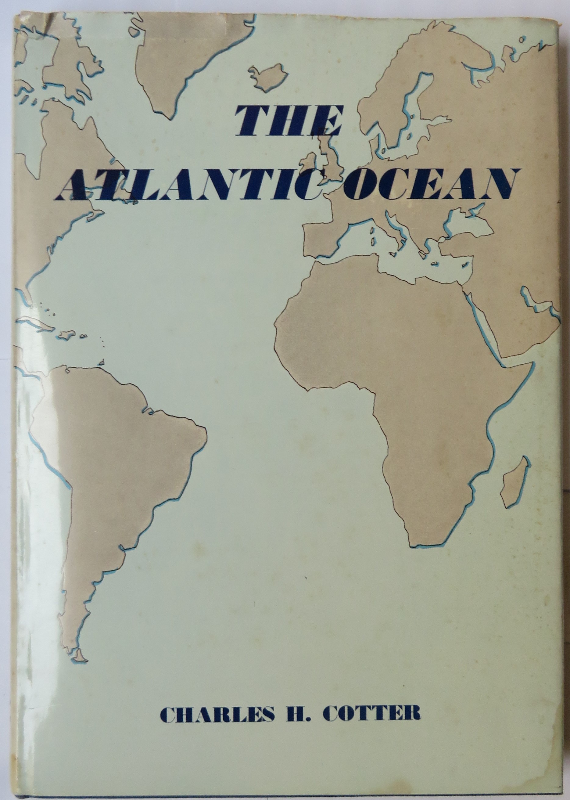 The Atlantic Ocean