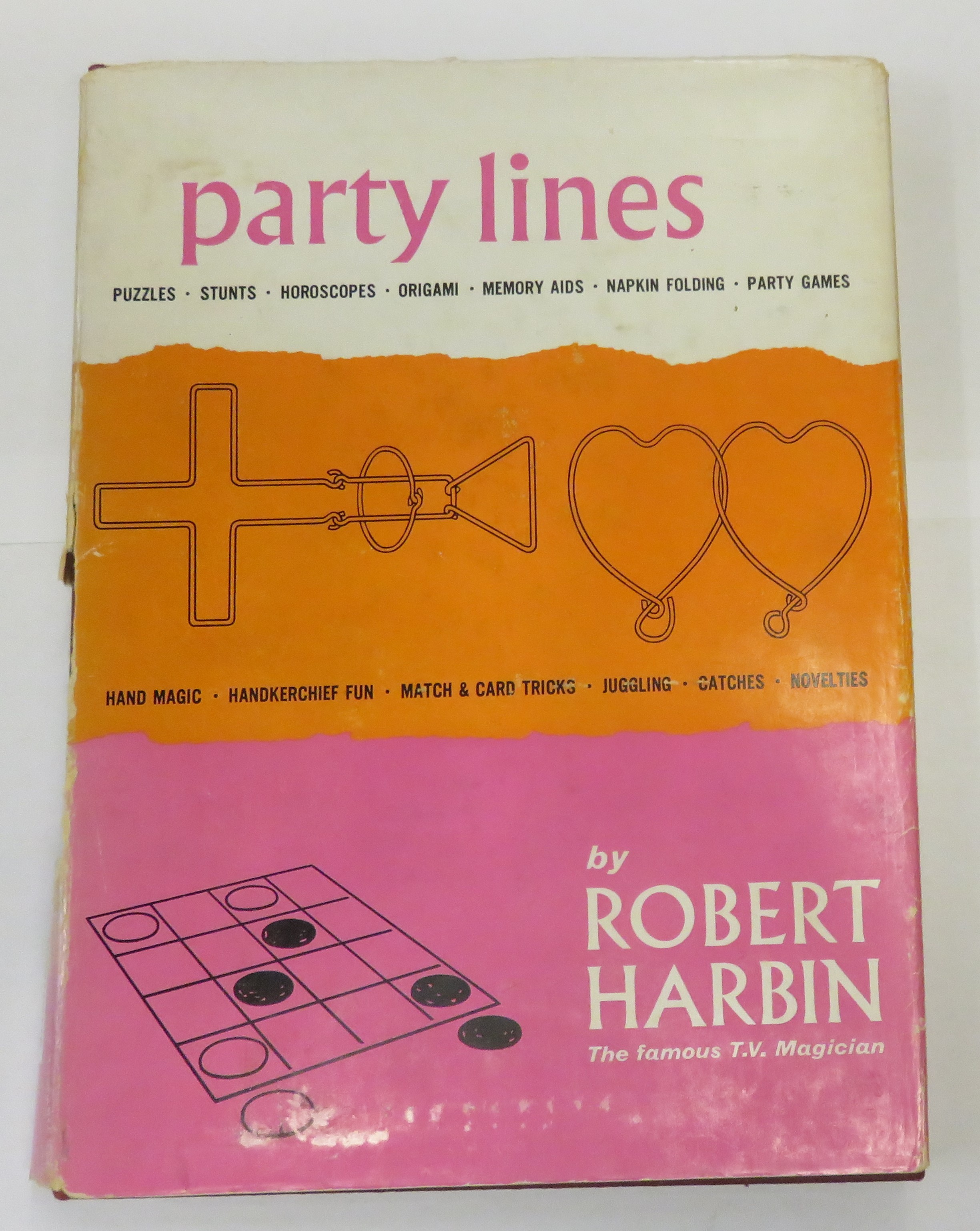 Party Lines 