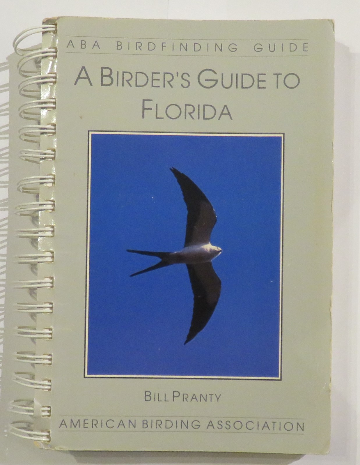 A Birder's Guide to Florida