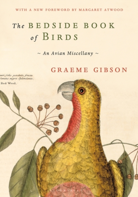 The Bedside Book of Birds. An Avian Miscellany PRE-ORDER
