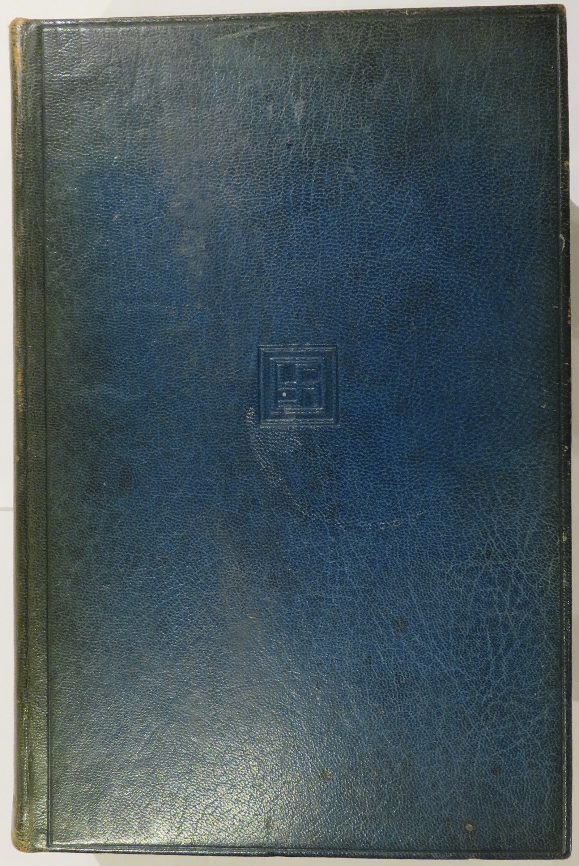 Rudyard Kipling's Verse Inclusive Edition 1885-1926