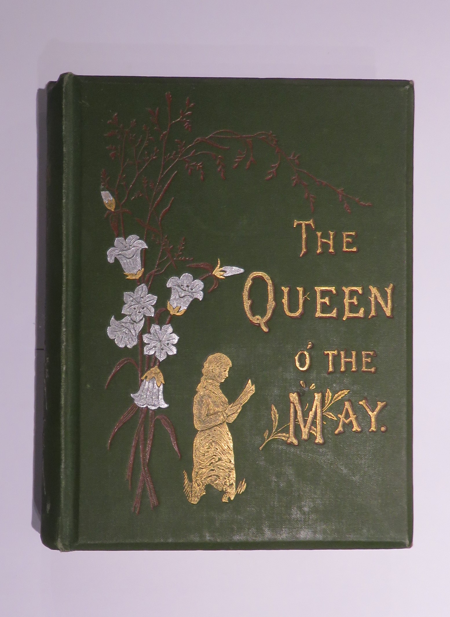 The Queen o' the May