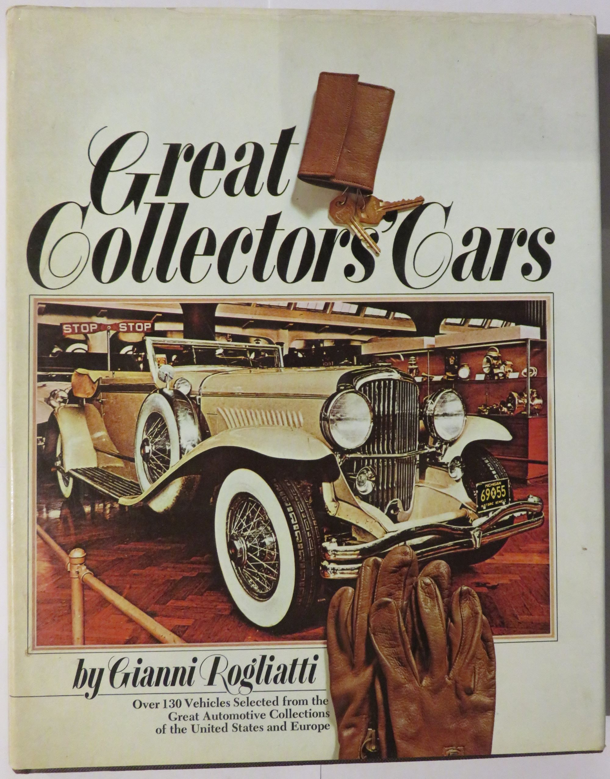 Great Collectors' Cars