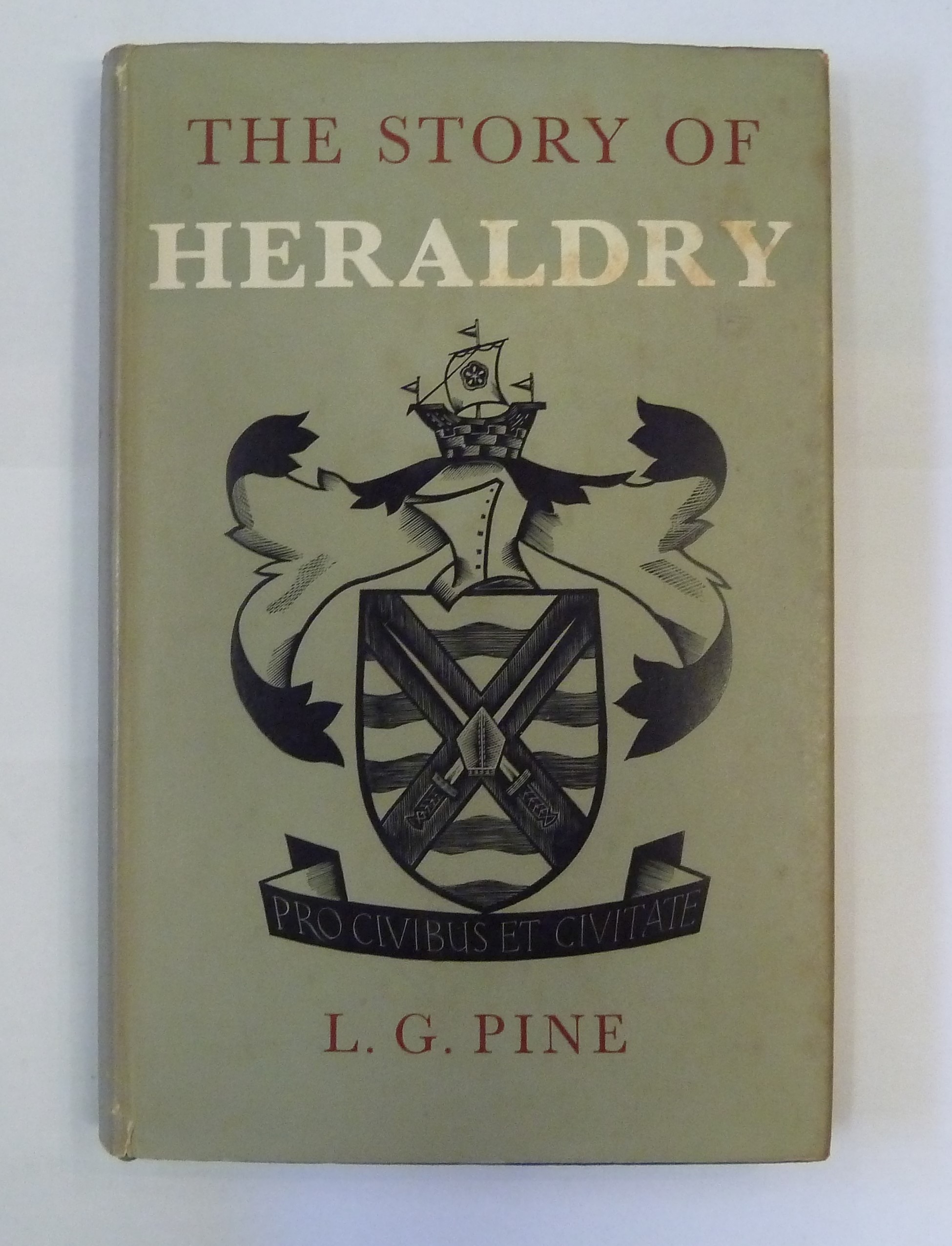 The Story of Heraldry