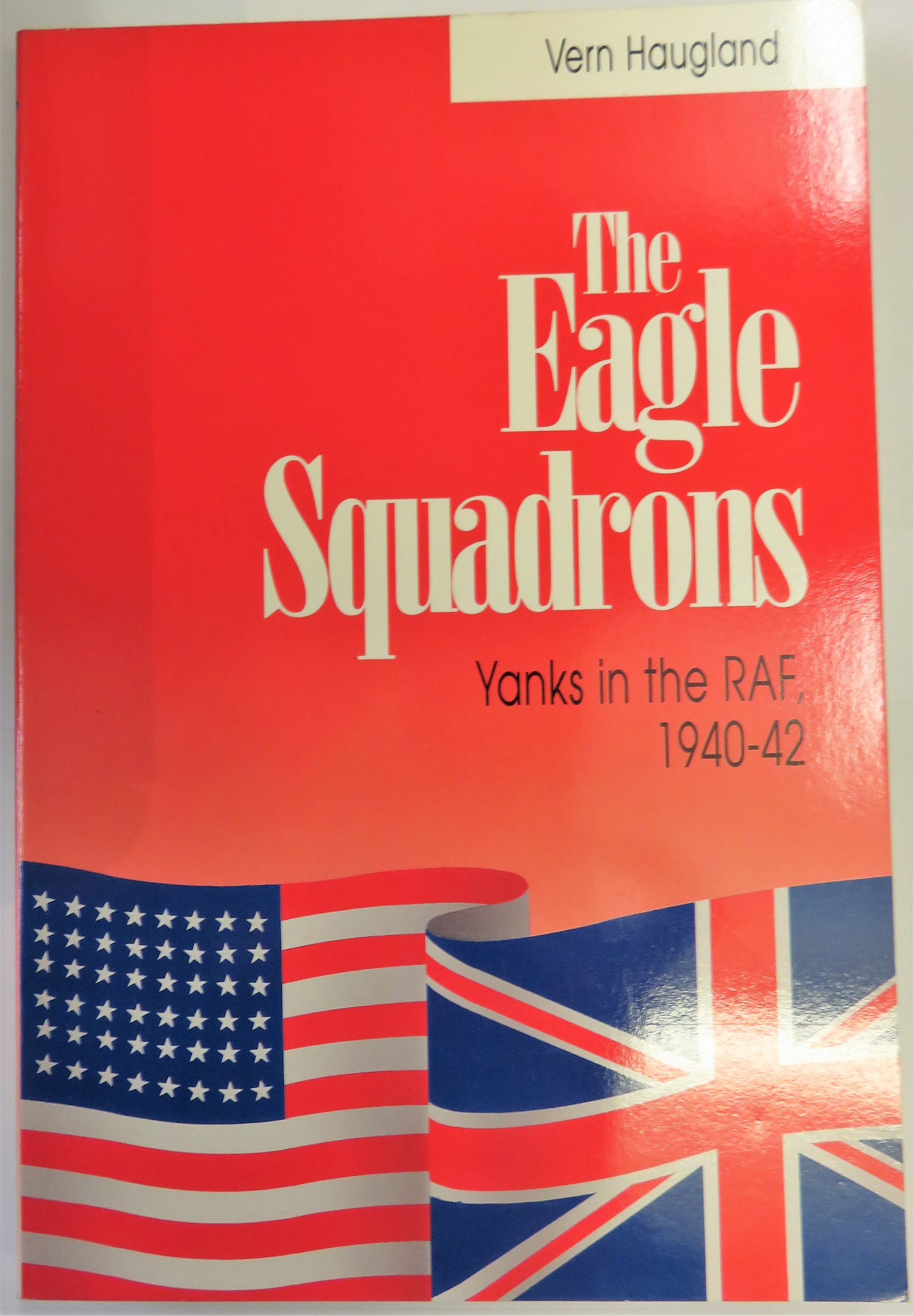 The Eagle Squadrons