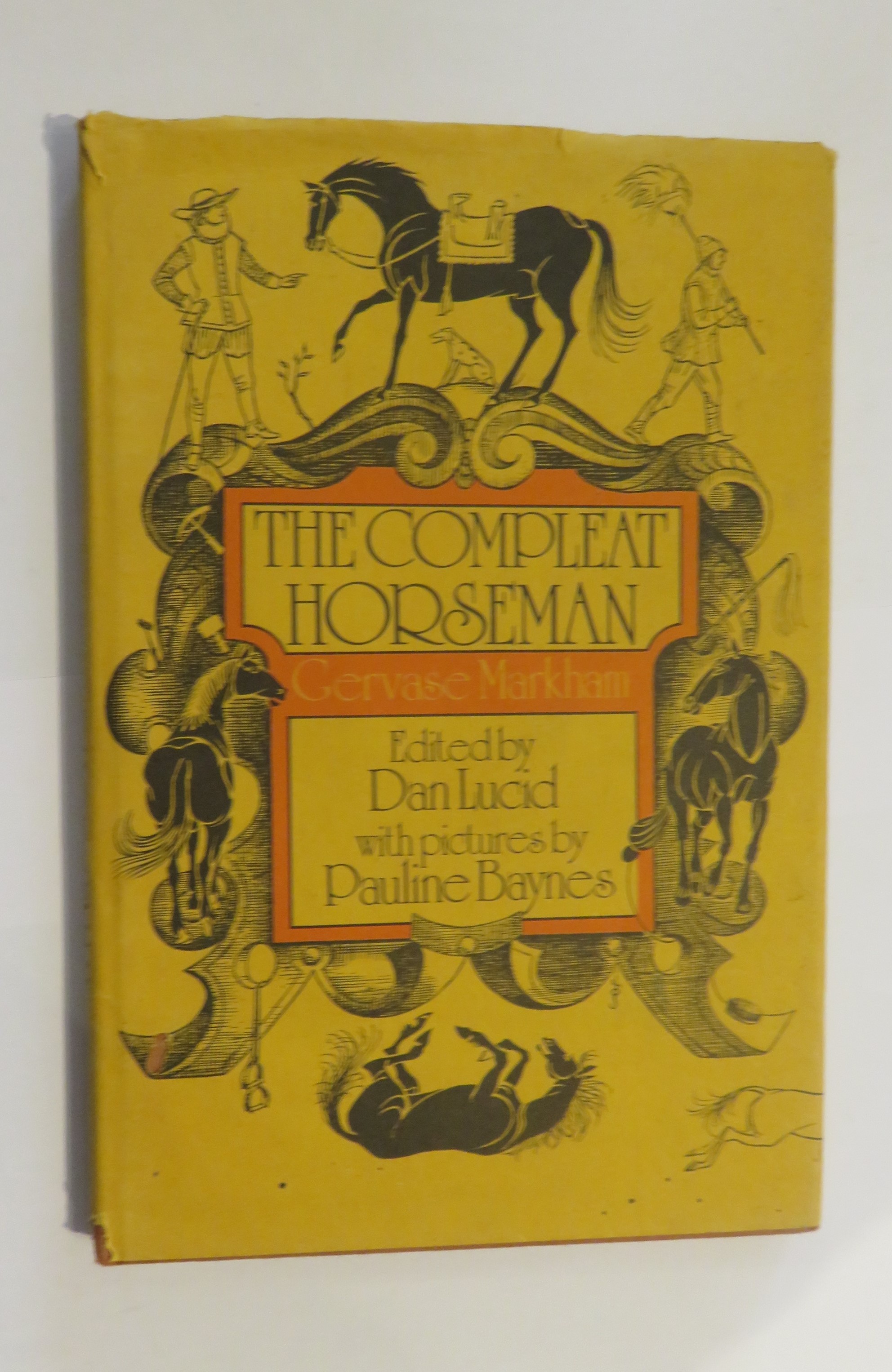 The Compleat Horseman