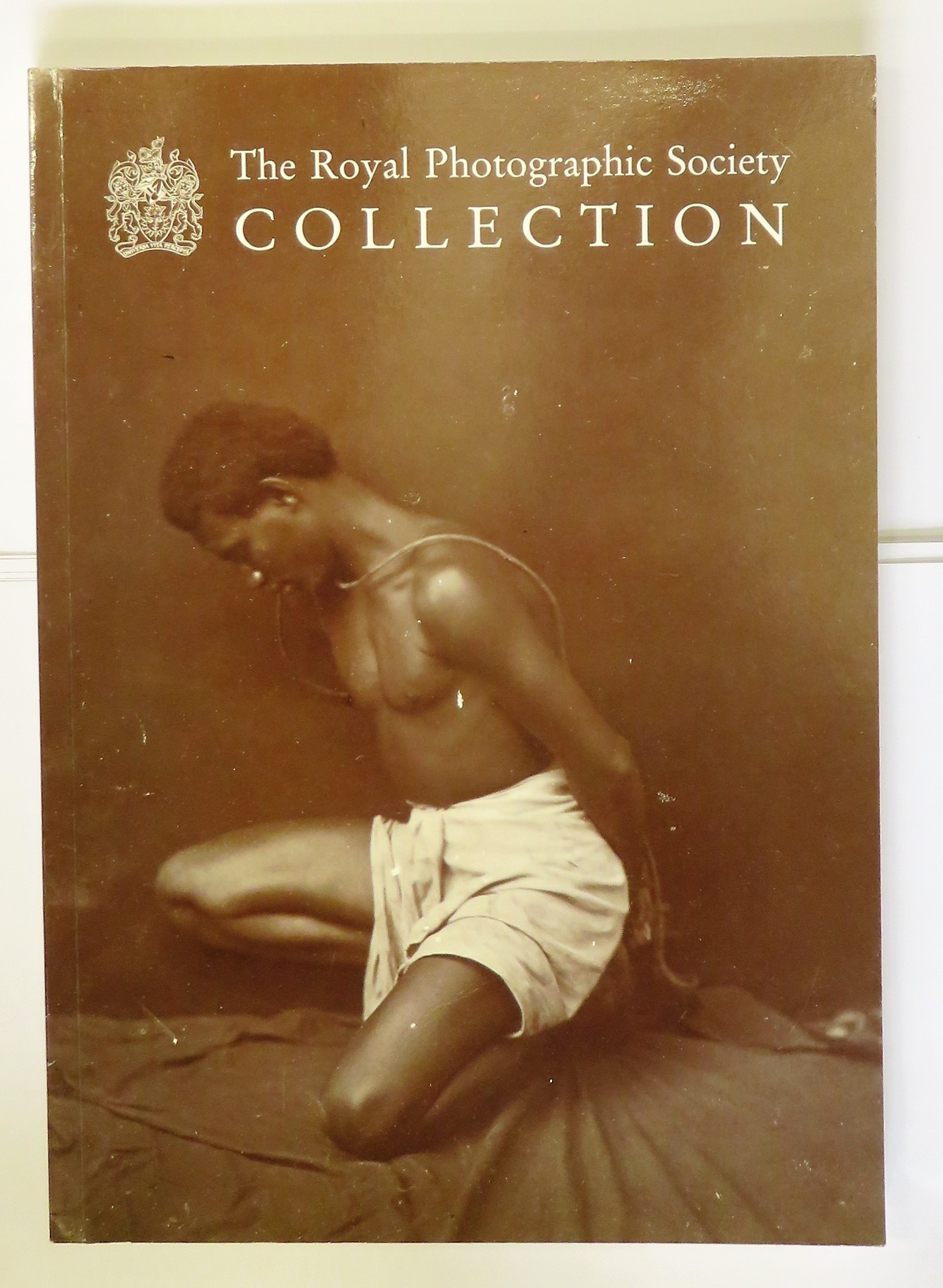 The Royal Photographic Society Collection