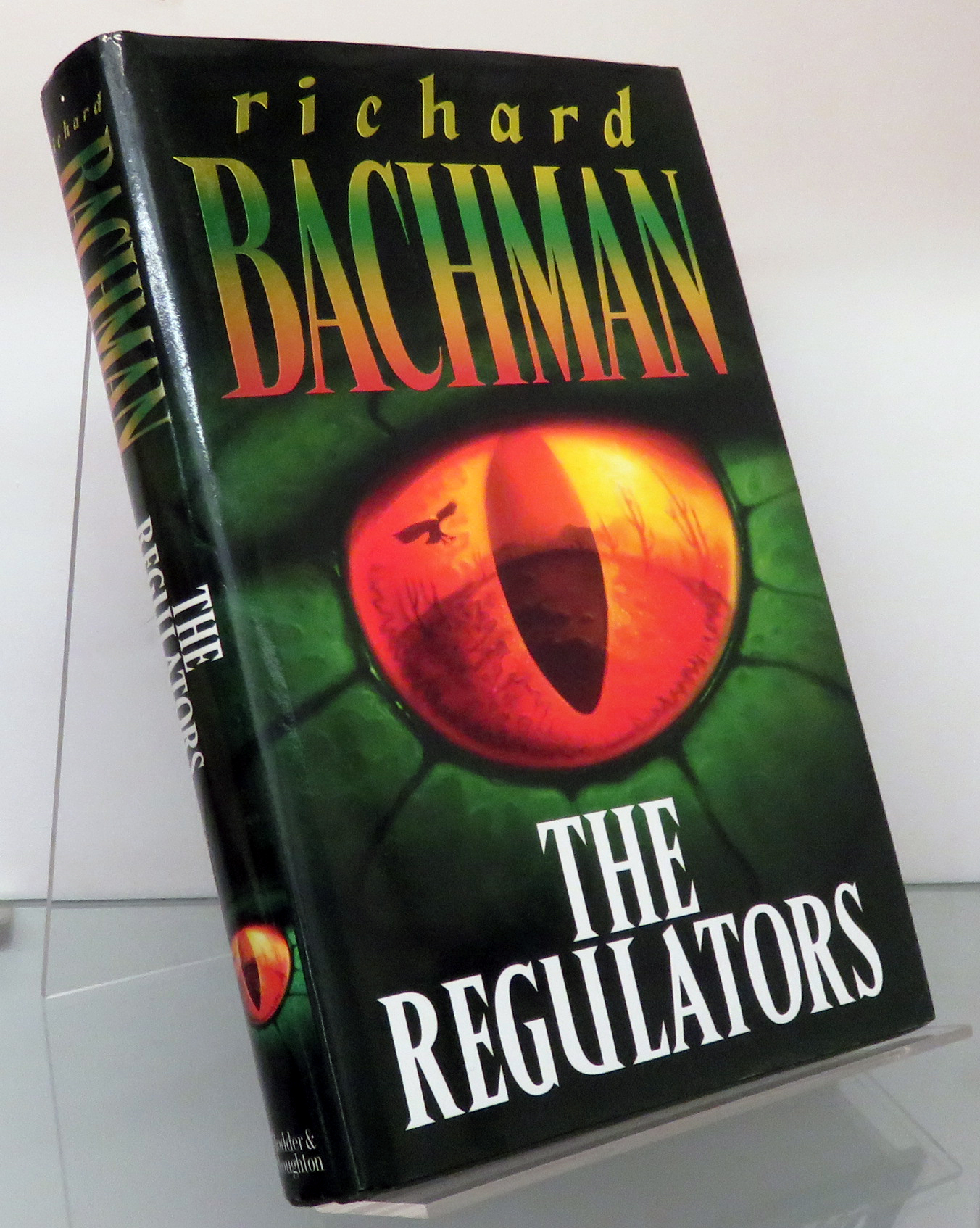 The Regulators 