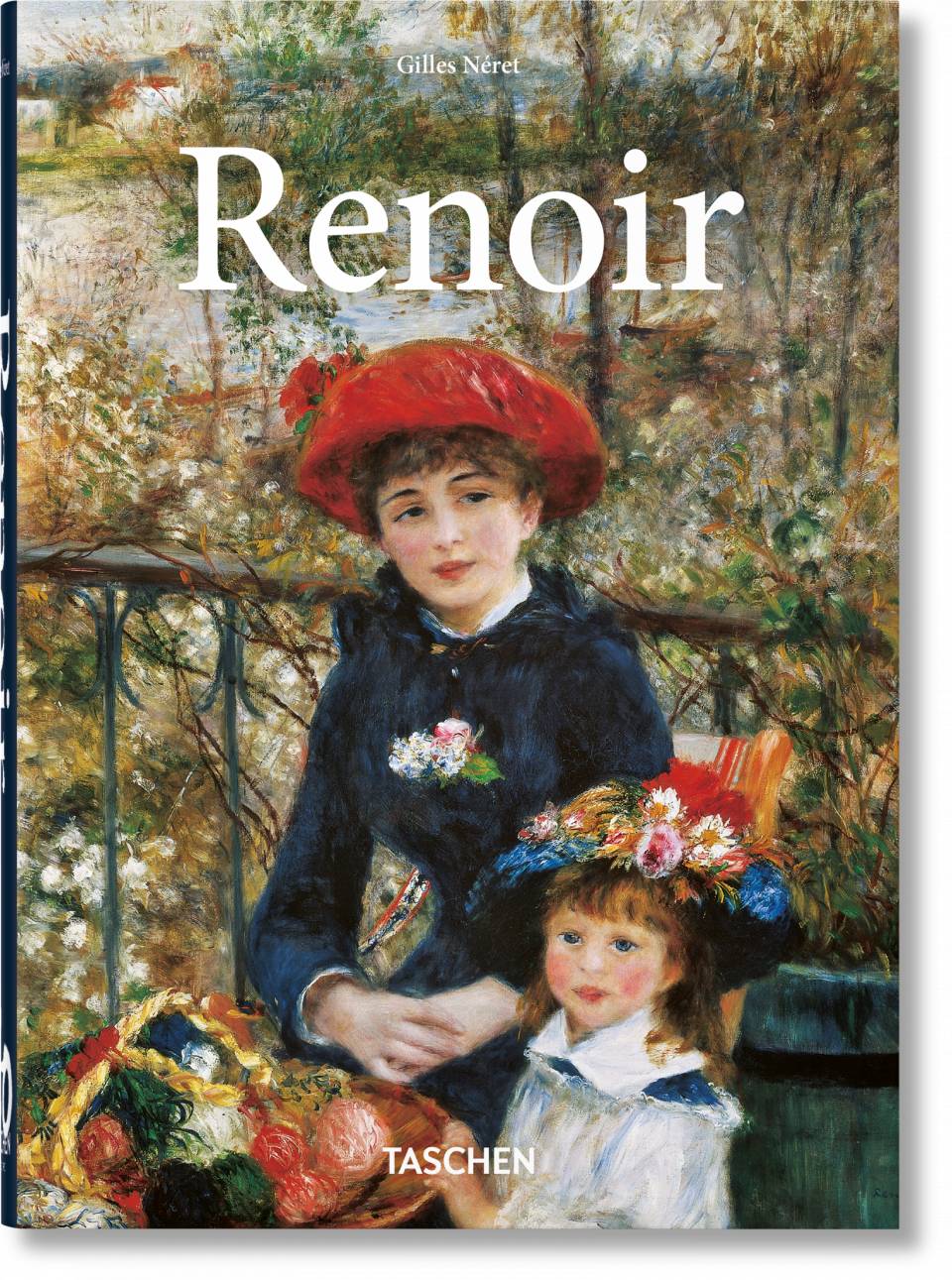 Renoir 40th Edition