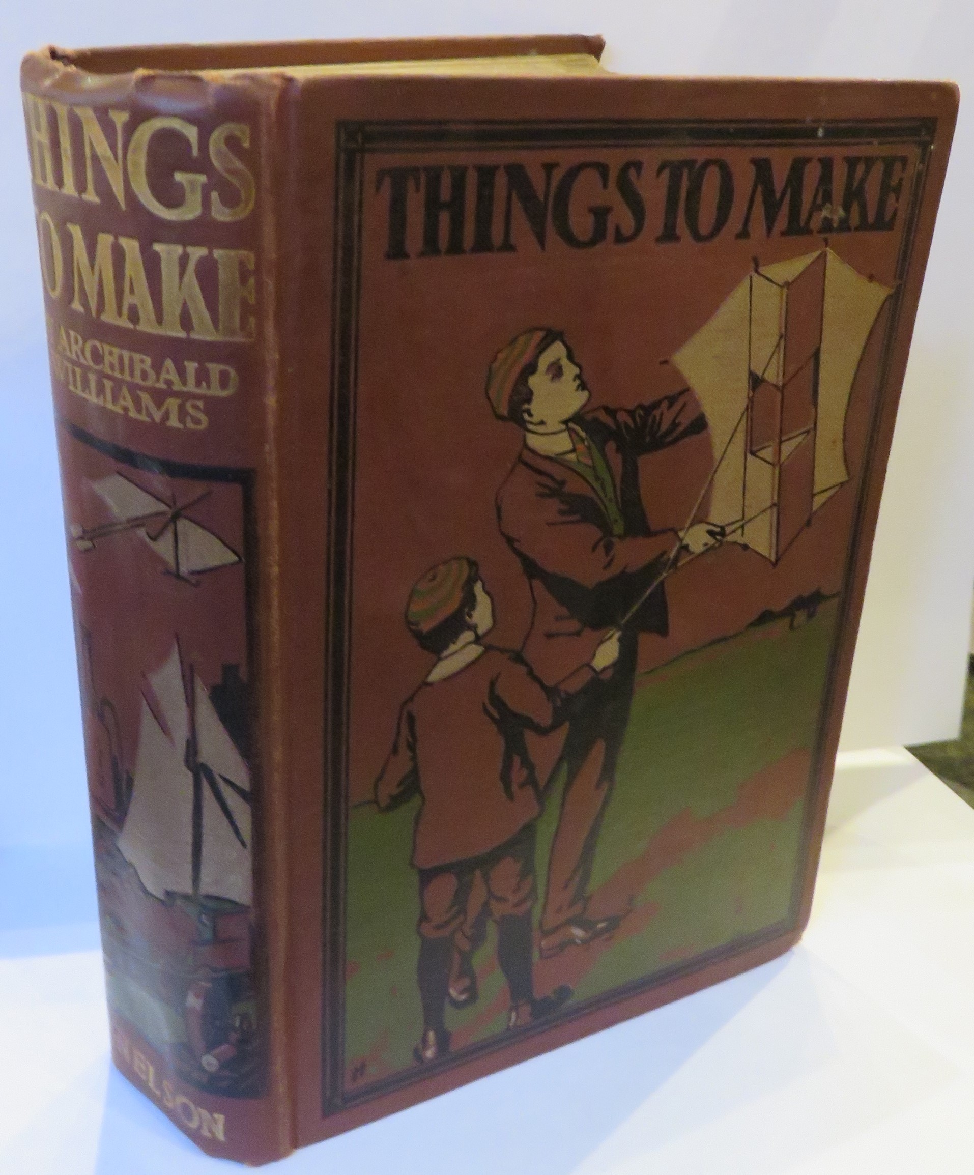 Things To Make