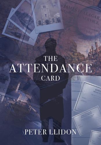 The Attendance Card Hardback
