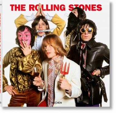 The Rolling Stones: Updated Edition