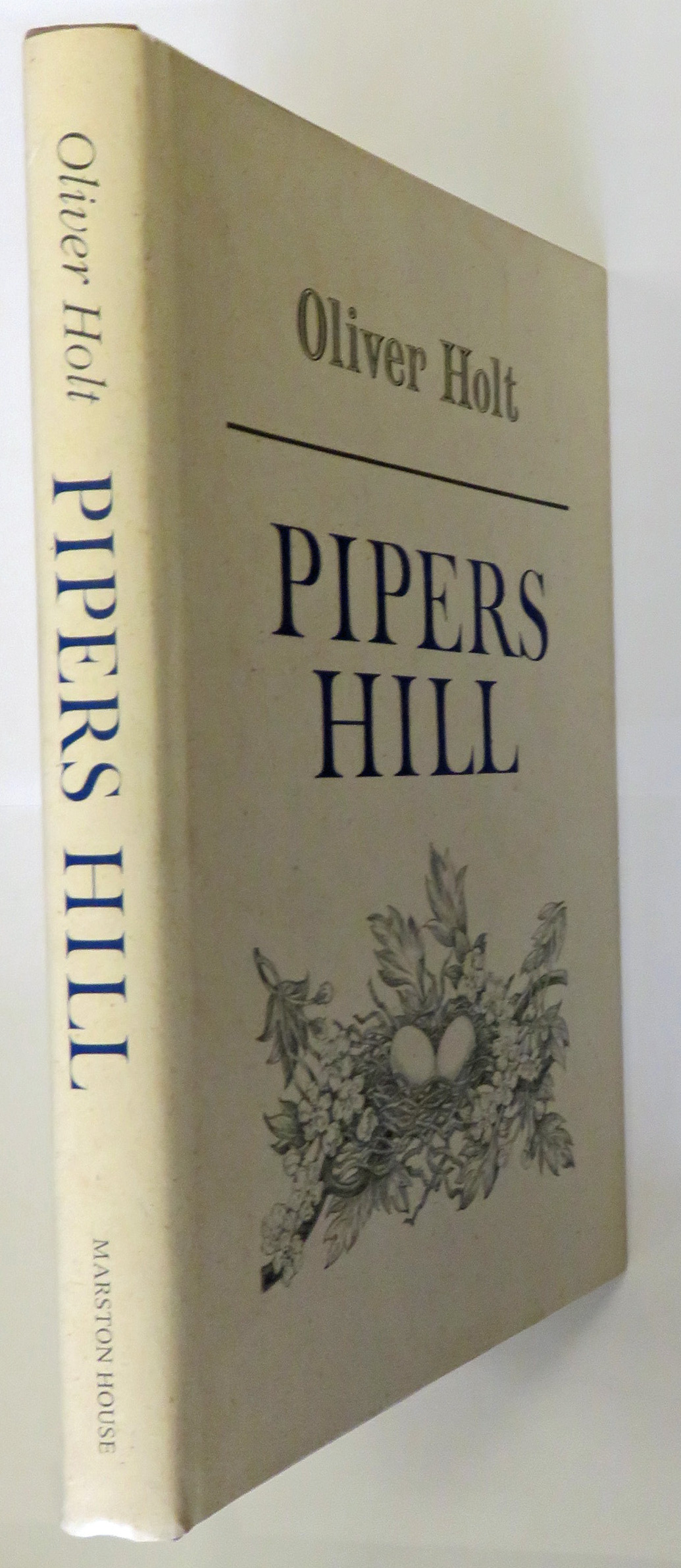 Pipers Hill Memories of a Country Childhood