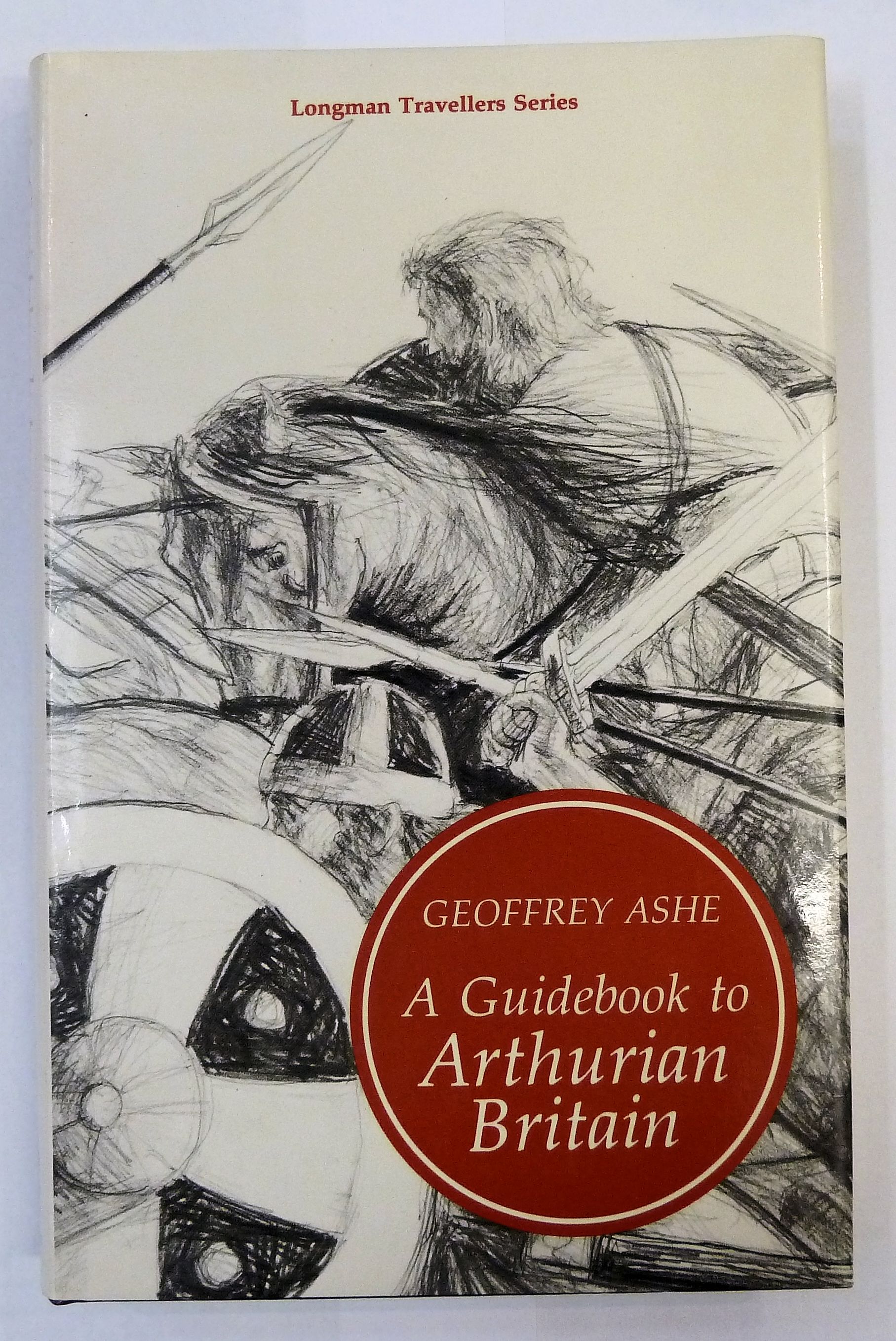 A Guidebook to Arthurian Britain