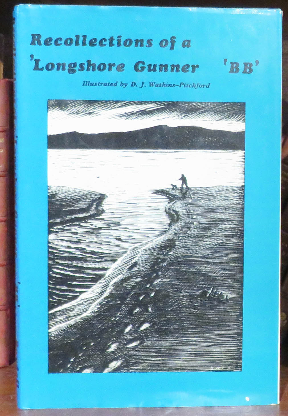 Recollections of a Longshore Gunner