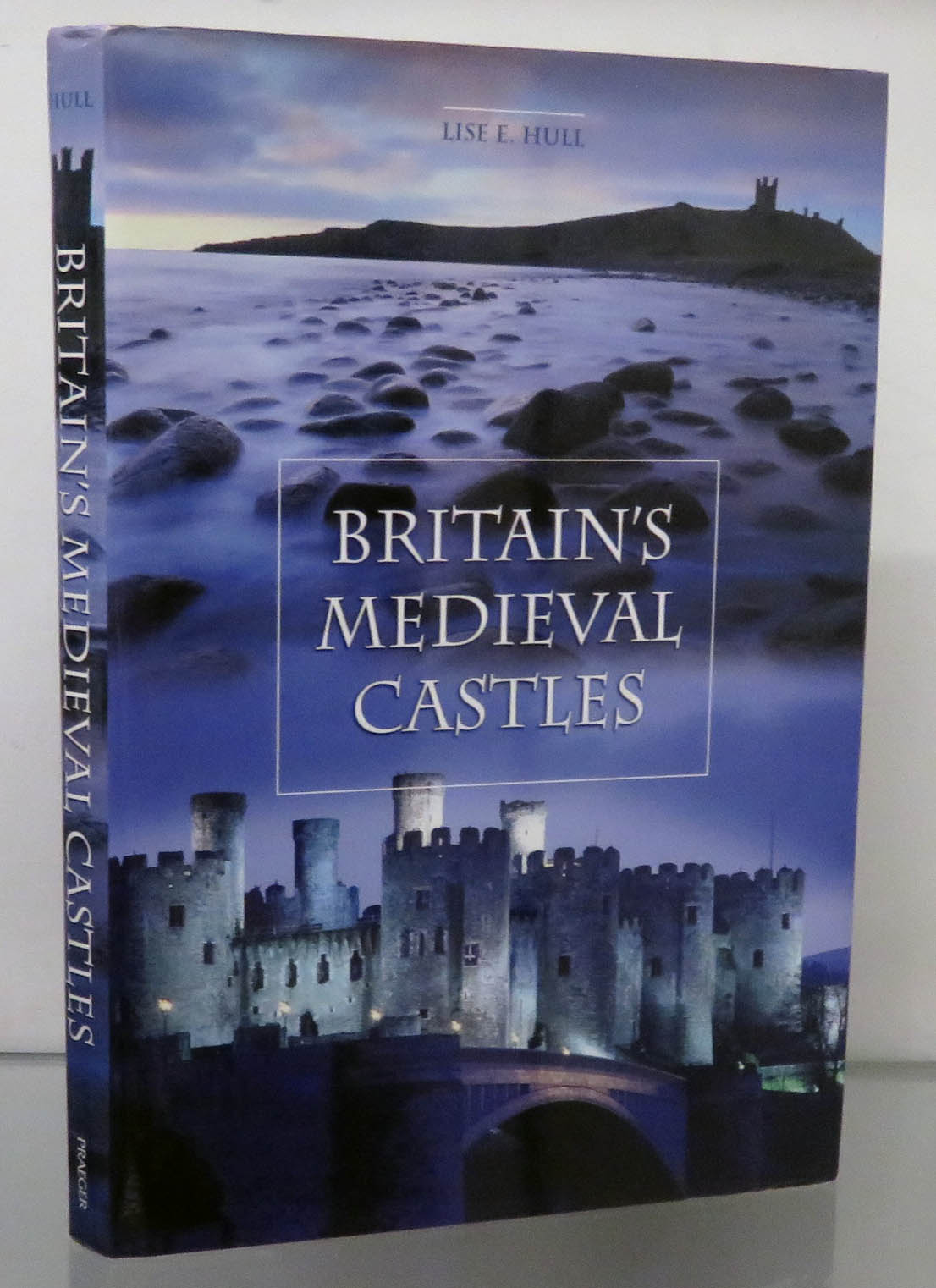 Britain's Medieval Castles 
