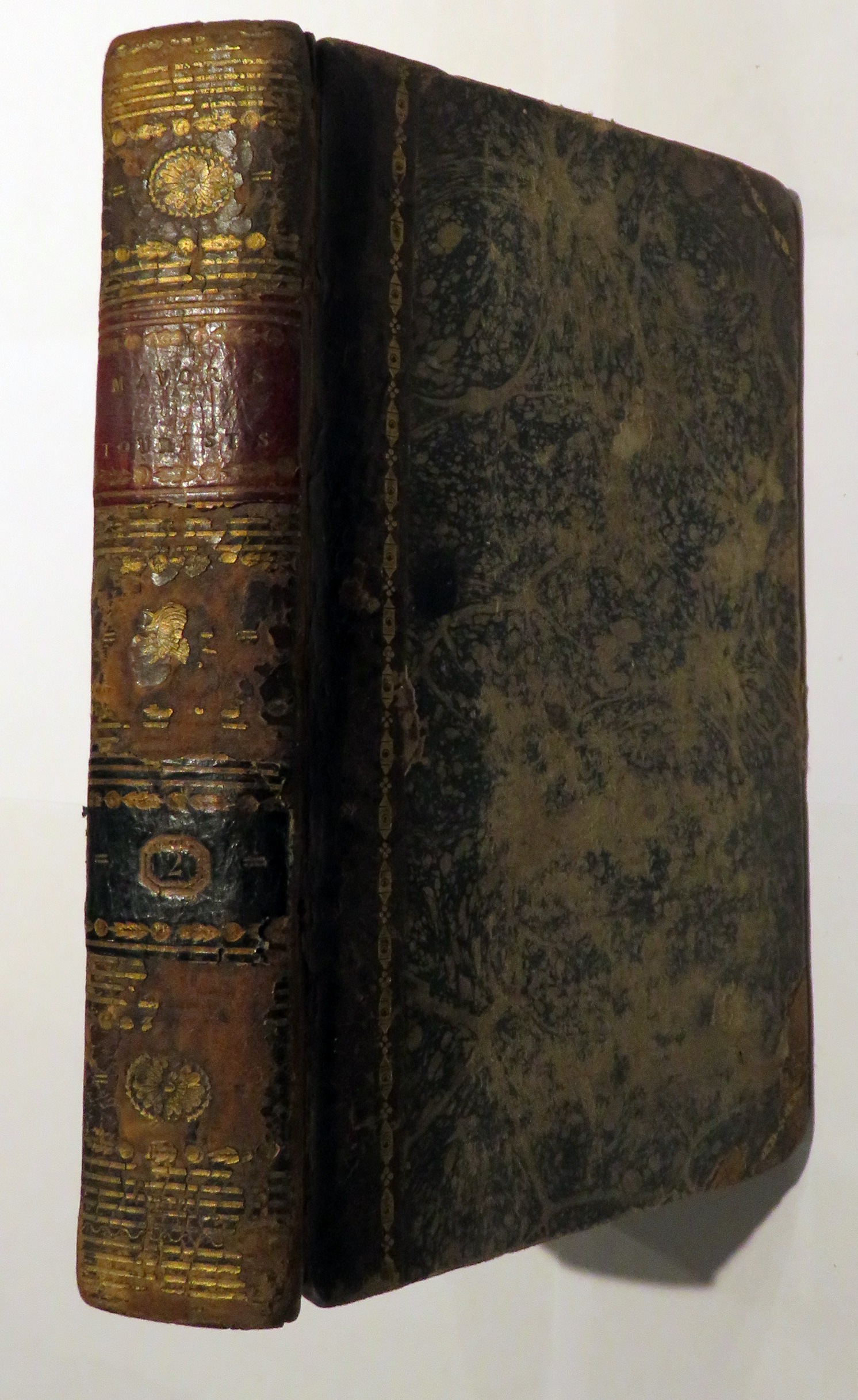 The British Tourist; Or Traveller's Pocket Companion, Through England, Wales, Scotland, And Ireland. Volume II Only 