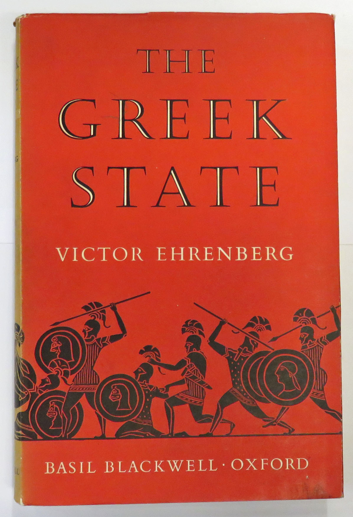 The Greek State 
