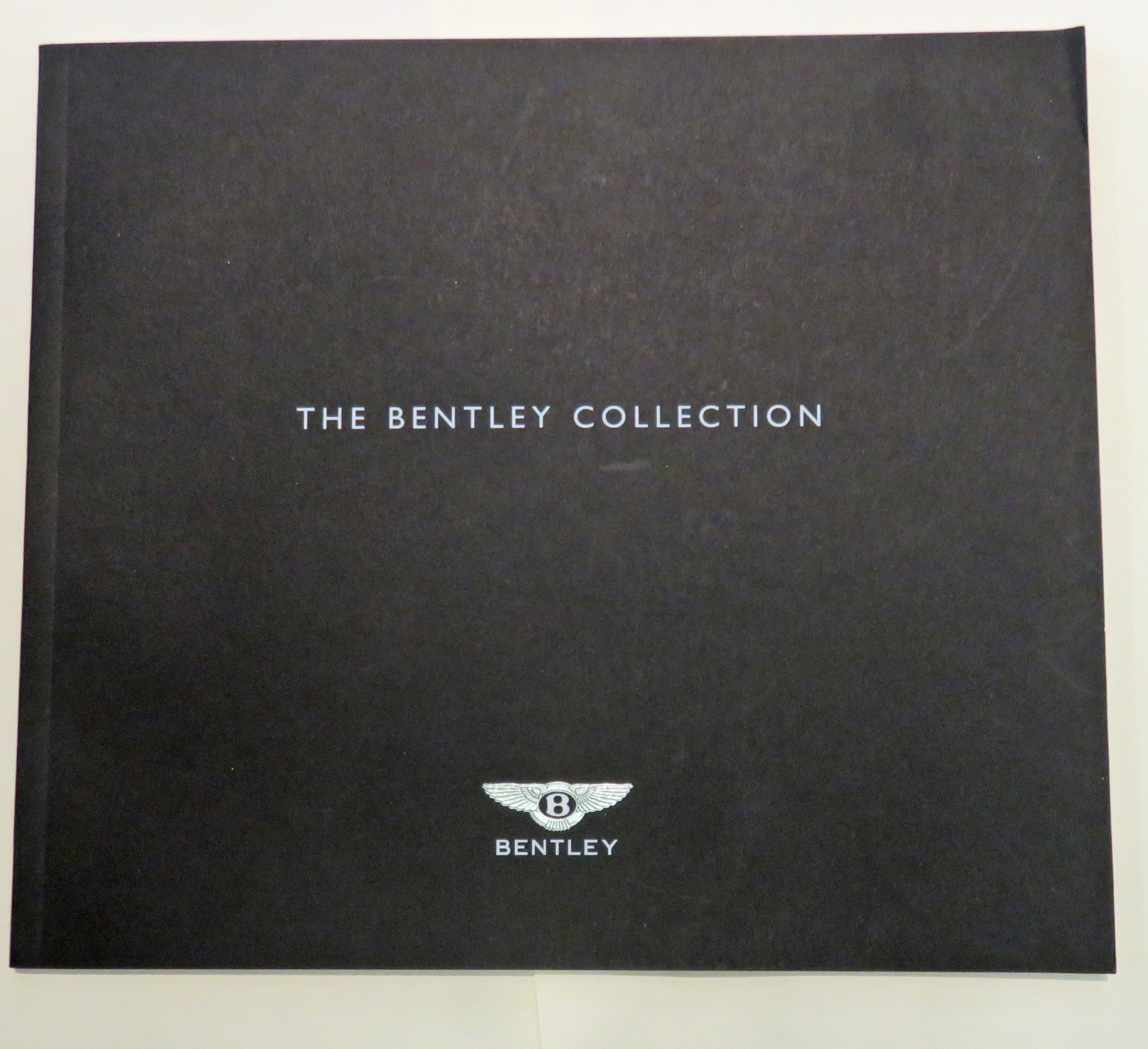 The Bentley Collection