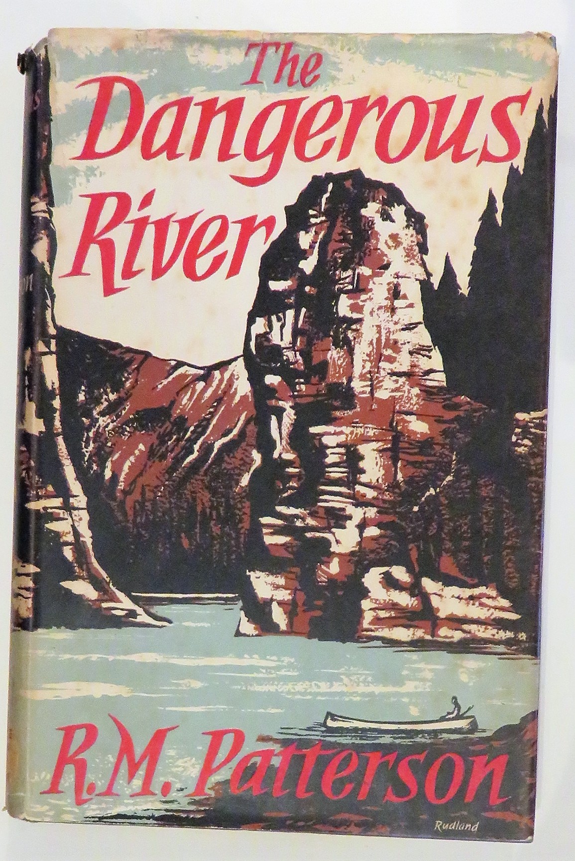 The Dangerous River