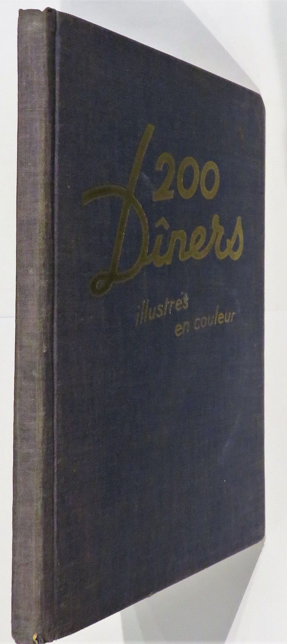 200 Diners Complets