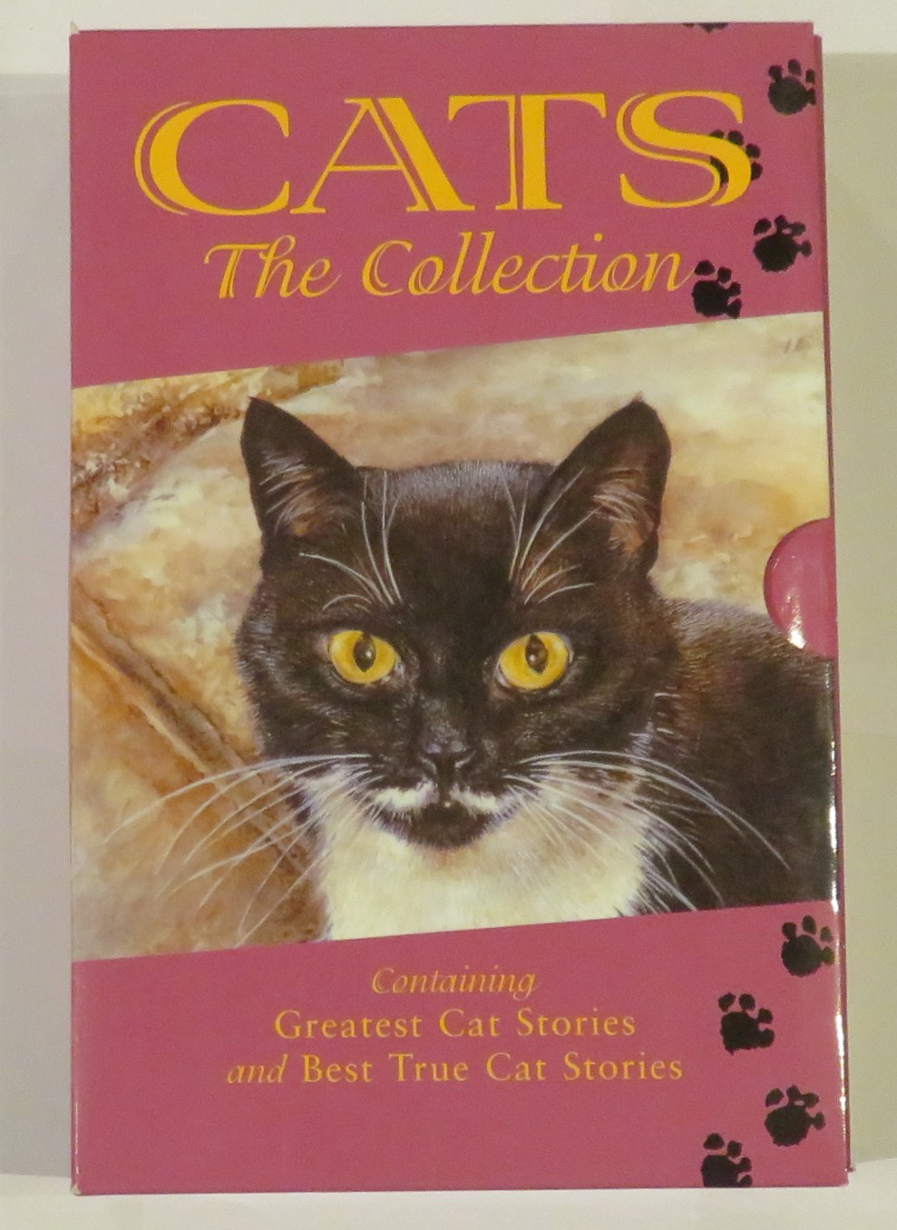 Cats: The Collection