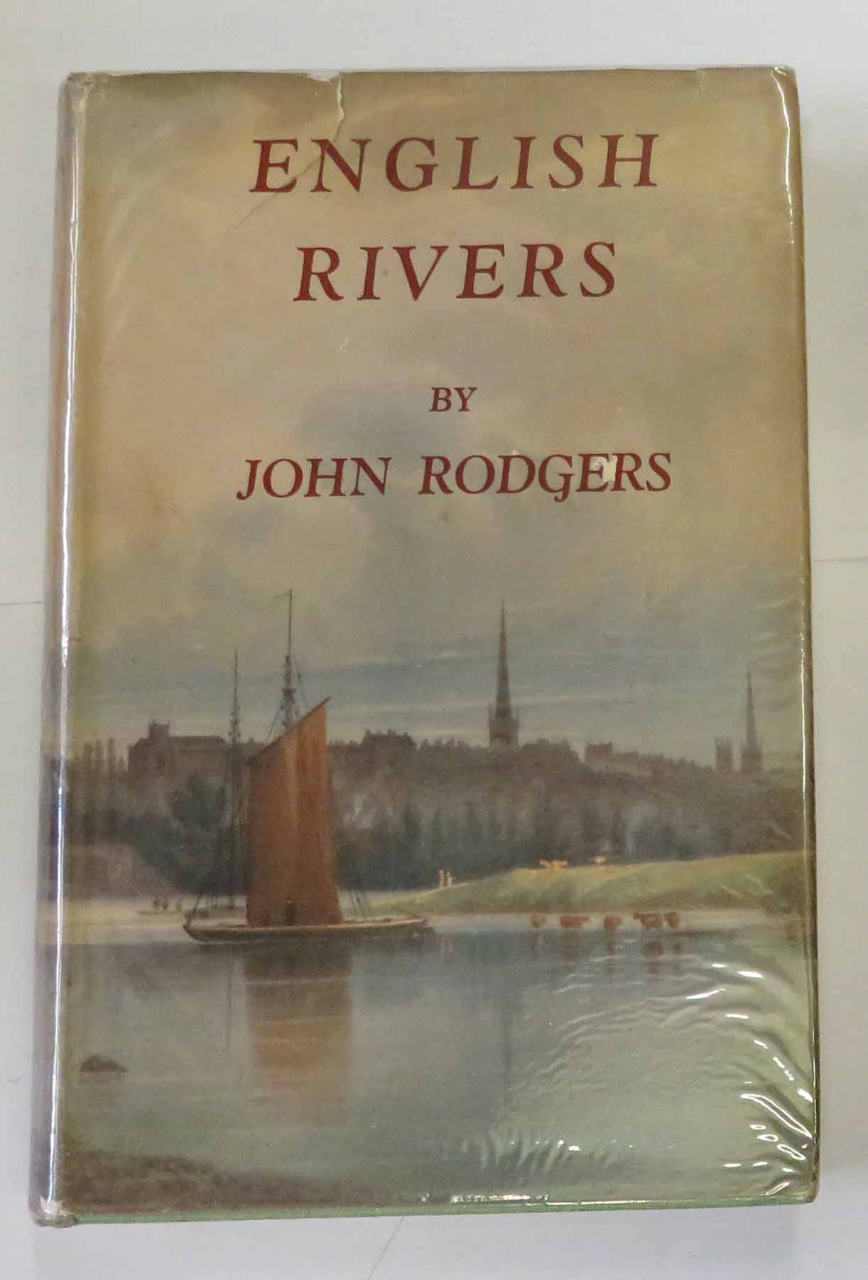 English Rivers 
