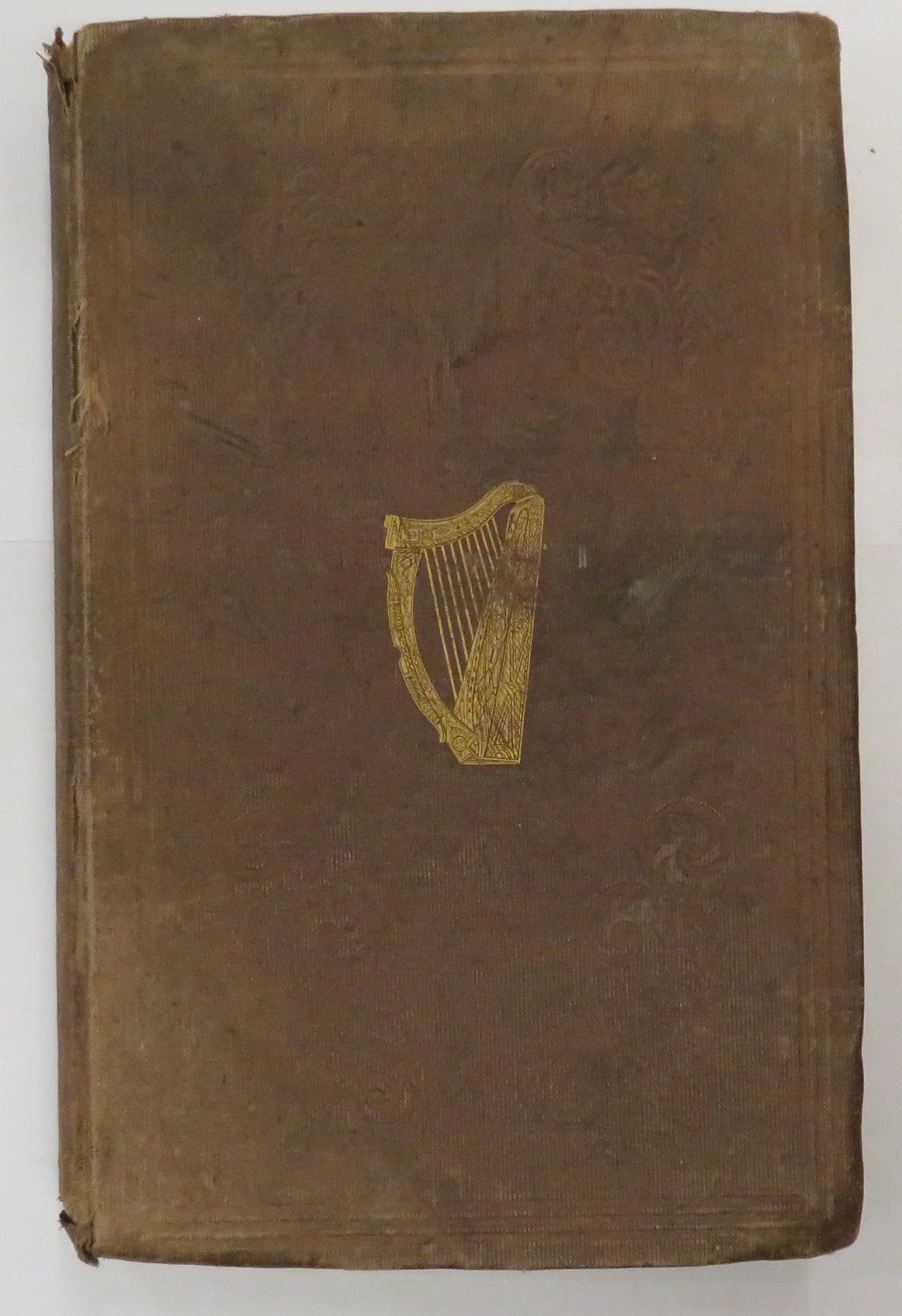 Sketches of Irish History Antiquities, Religion, Customs, And Manners 