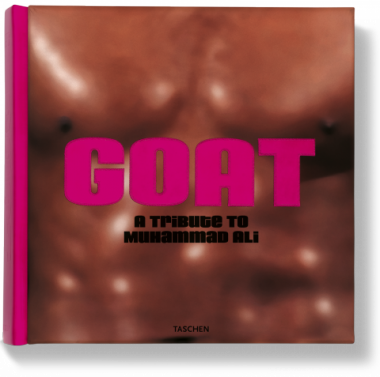 G.O.A.T. Collector's Edition
