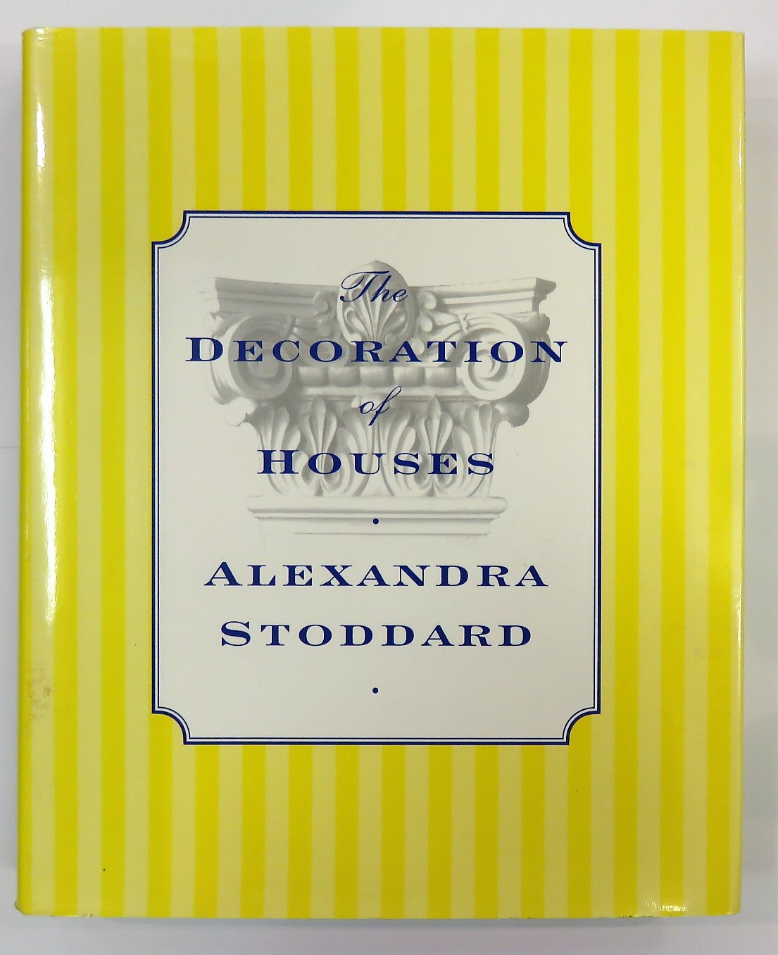 The Decoration of Houses 