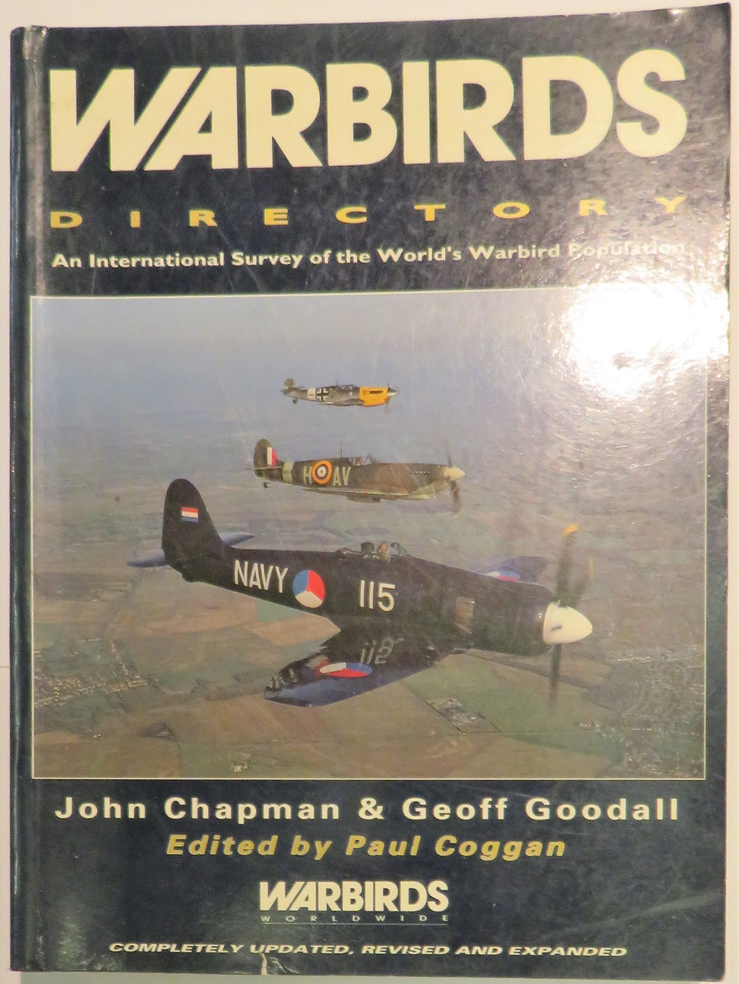 War Birds Directory