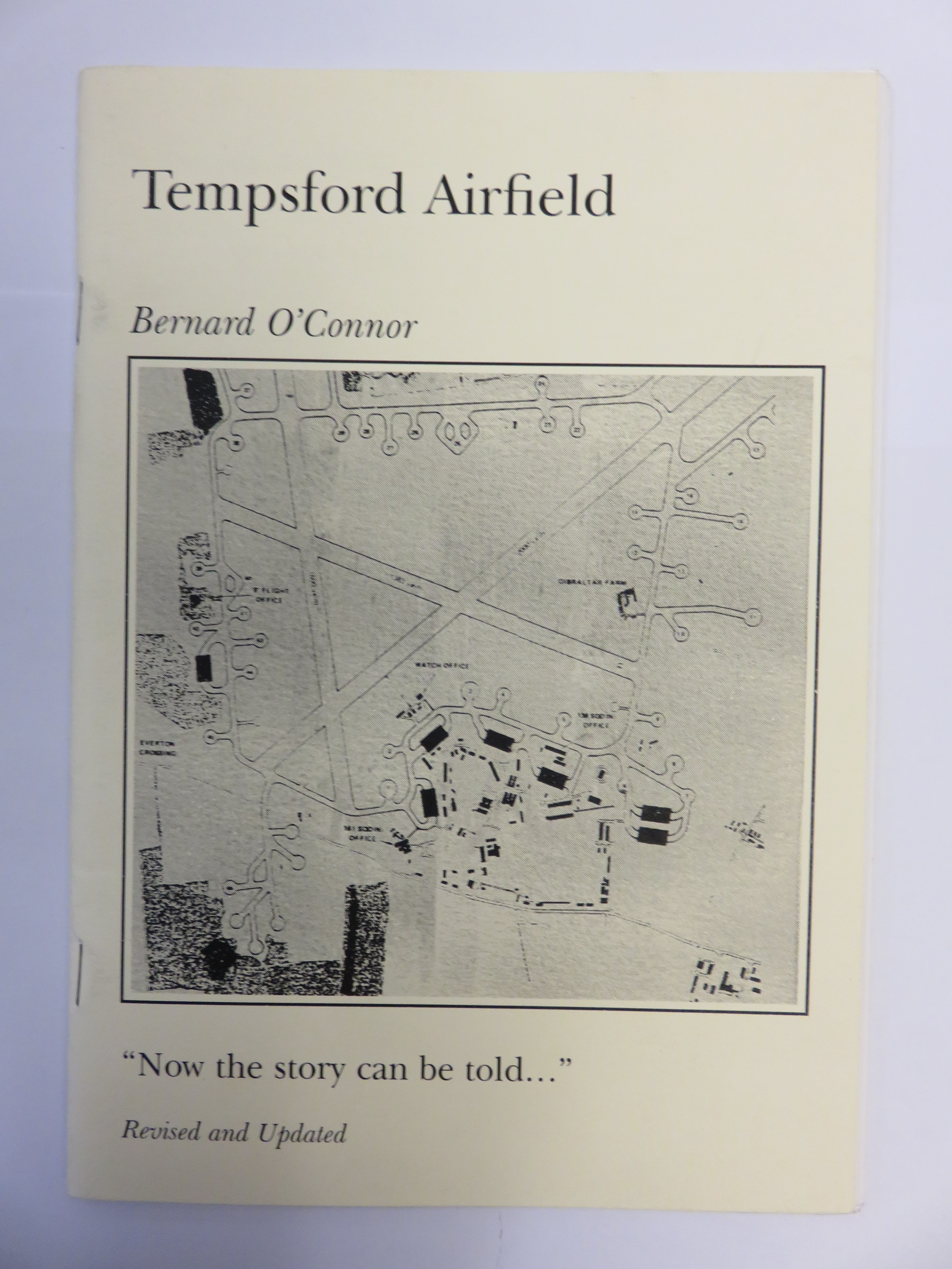 Tempsford Airfield