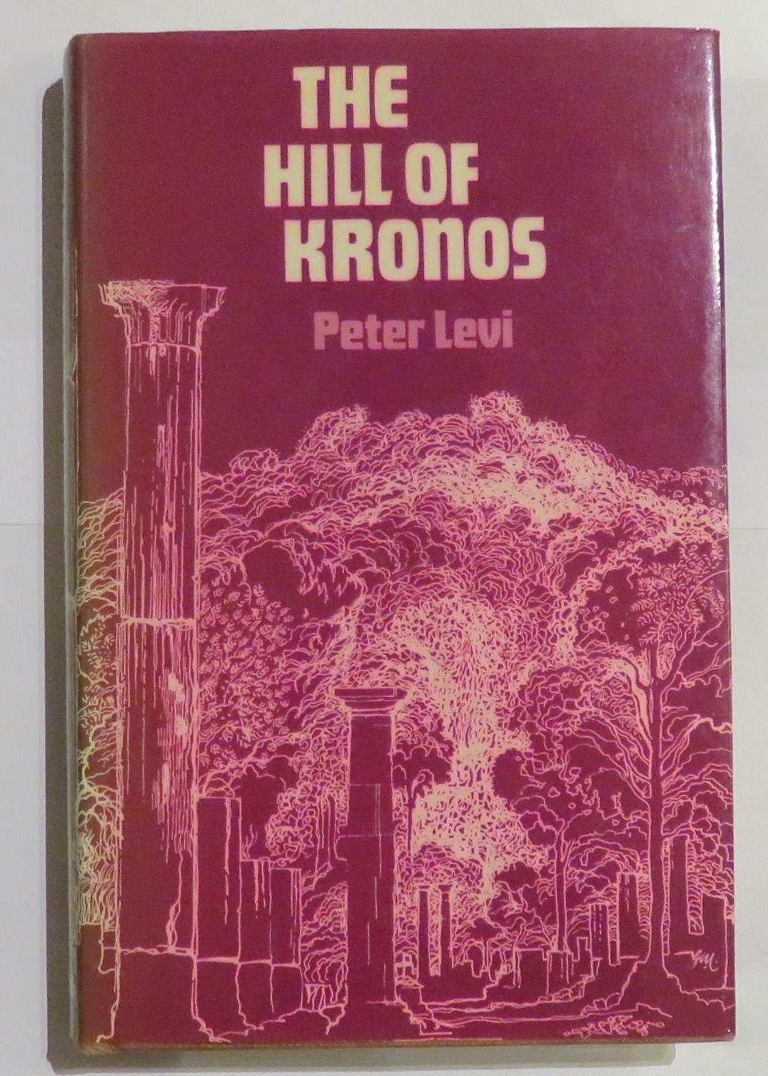 The Hill of Kronos