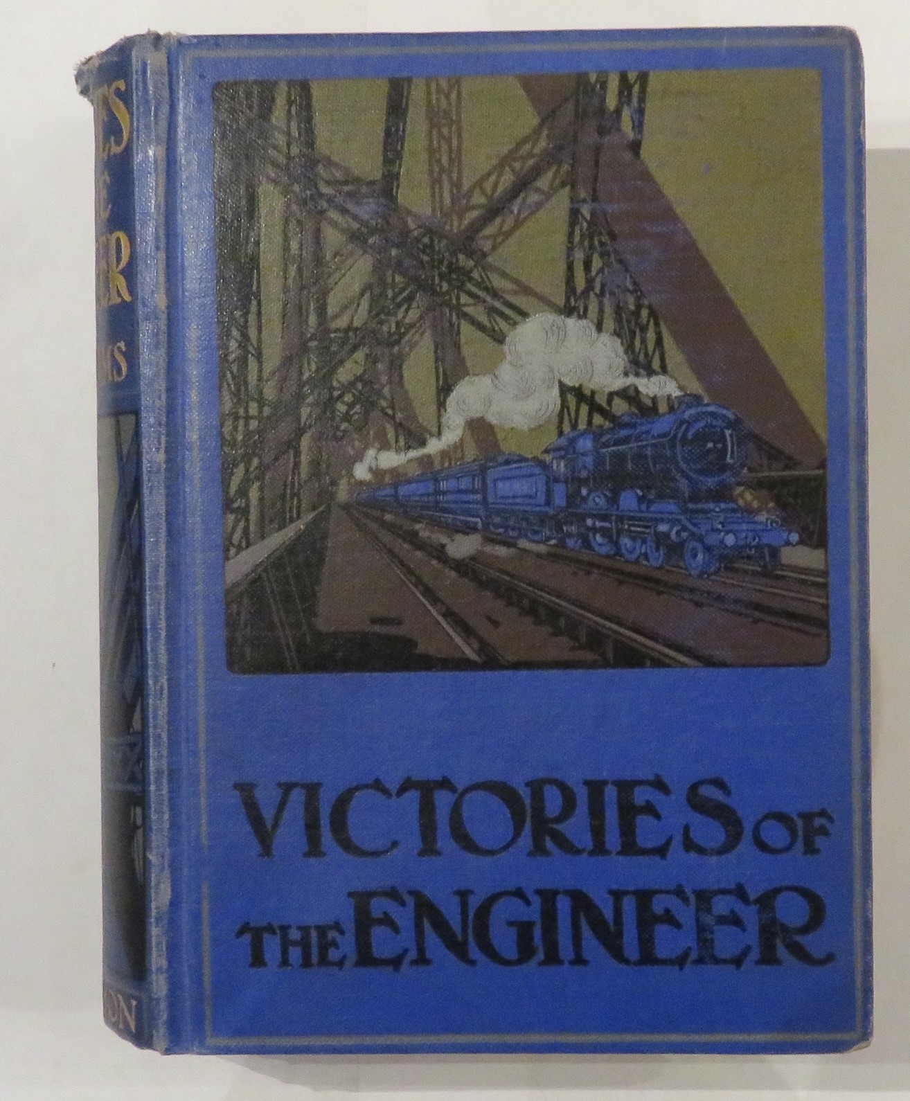 Victories of the Engineer