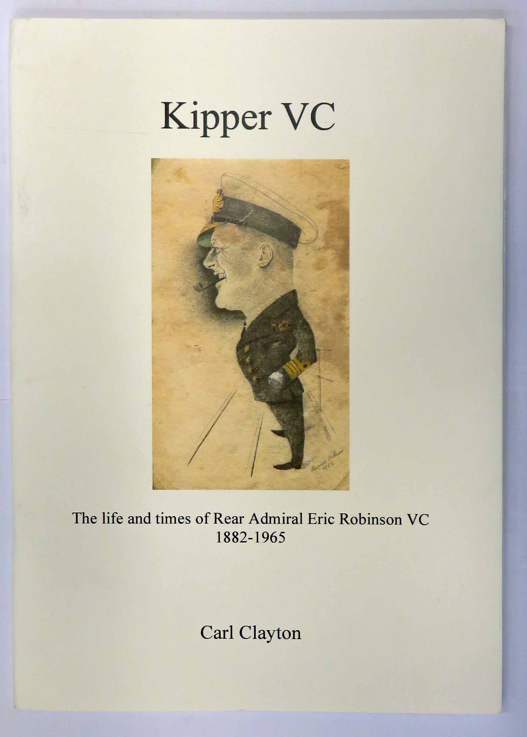 Kipper VC