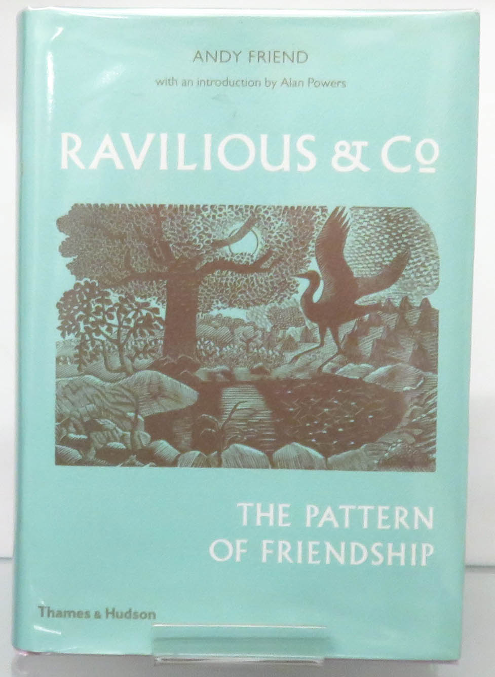 Ravilious & Co. The Pattern Of Friendship 