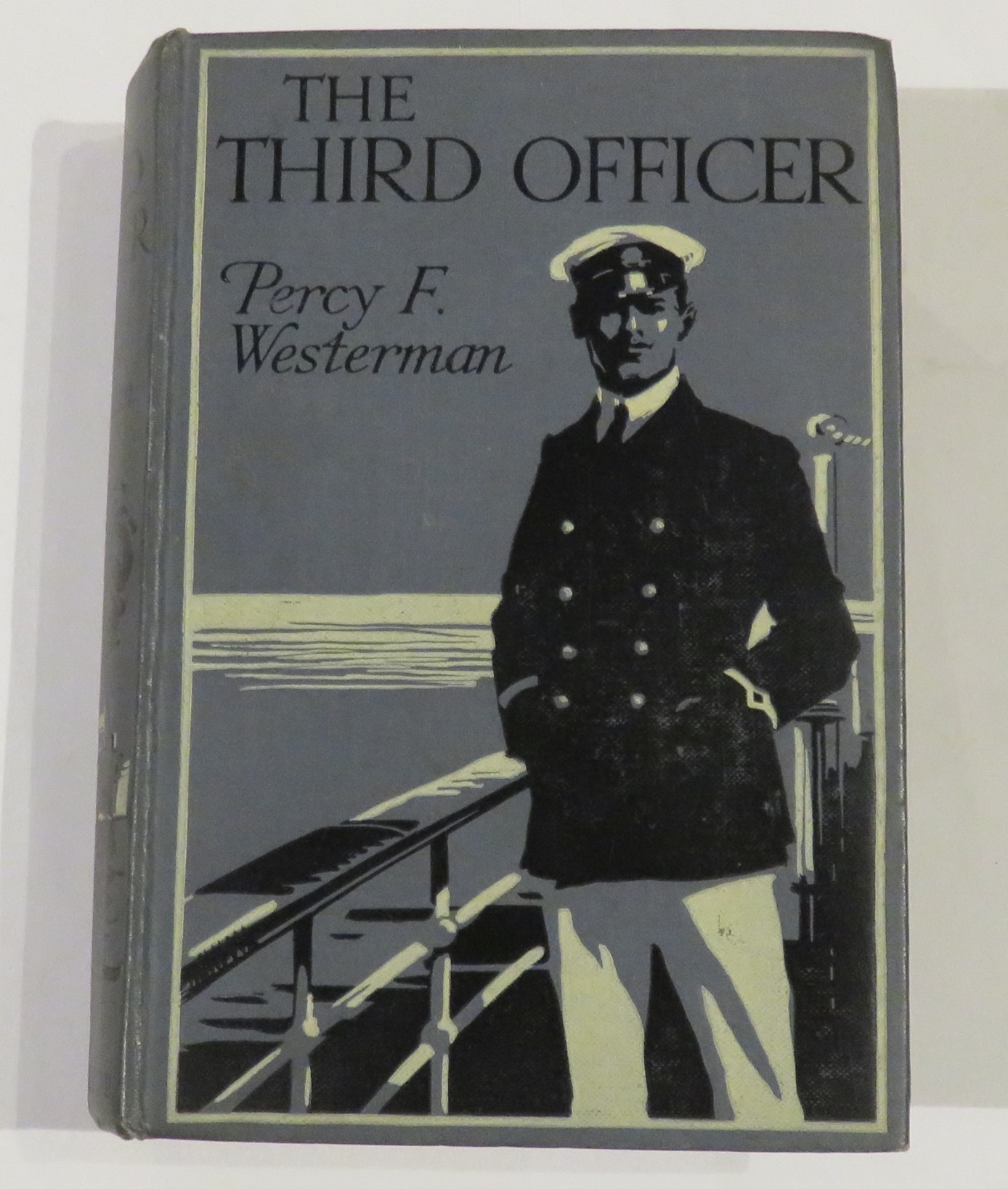 The Third Officer