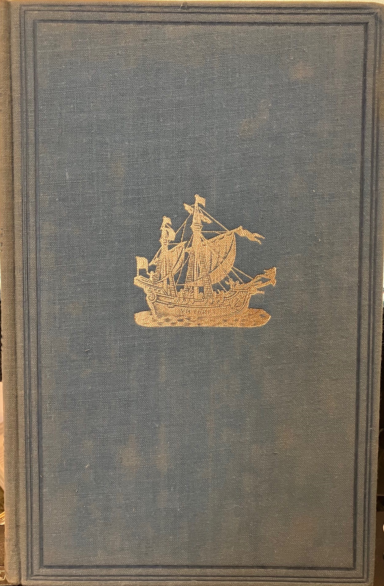 The Jamestown Voyages 1606-1609 Volume II