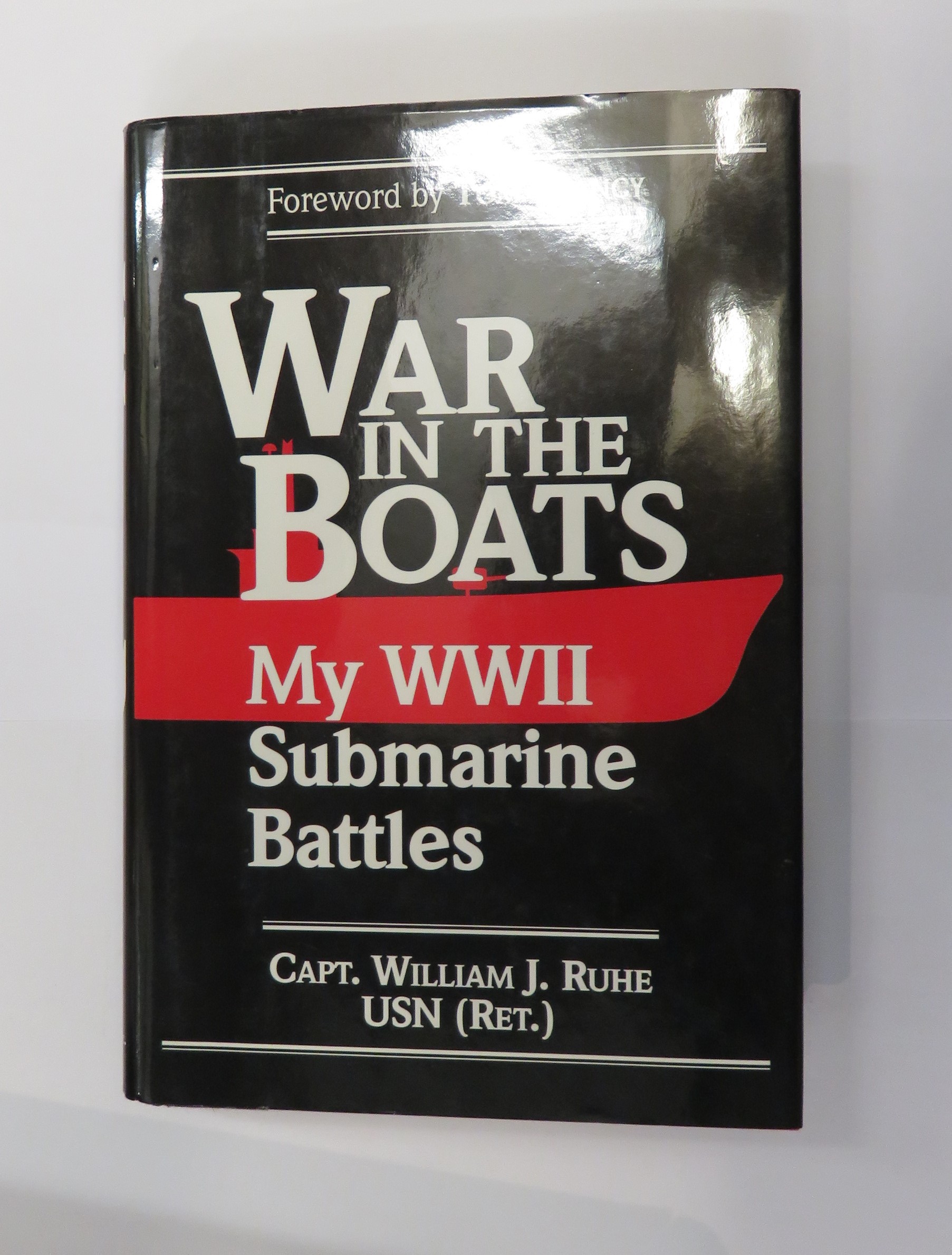 Wars in the Boats