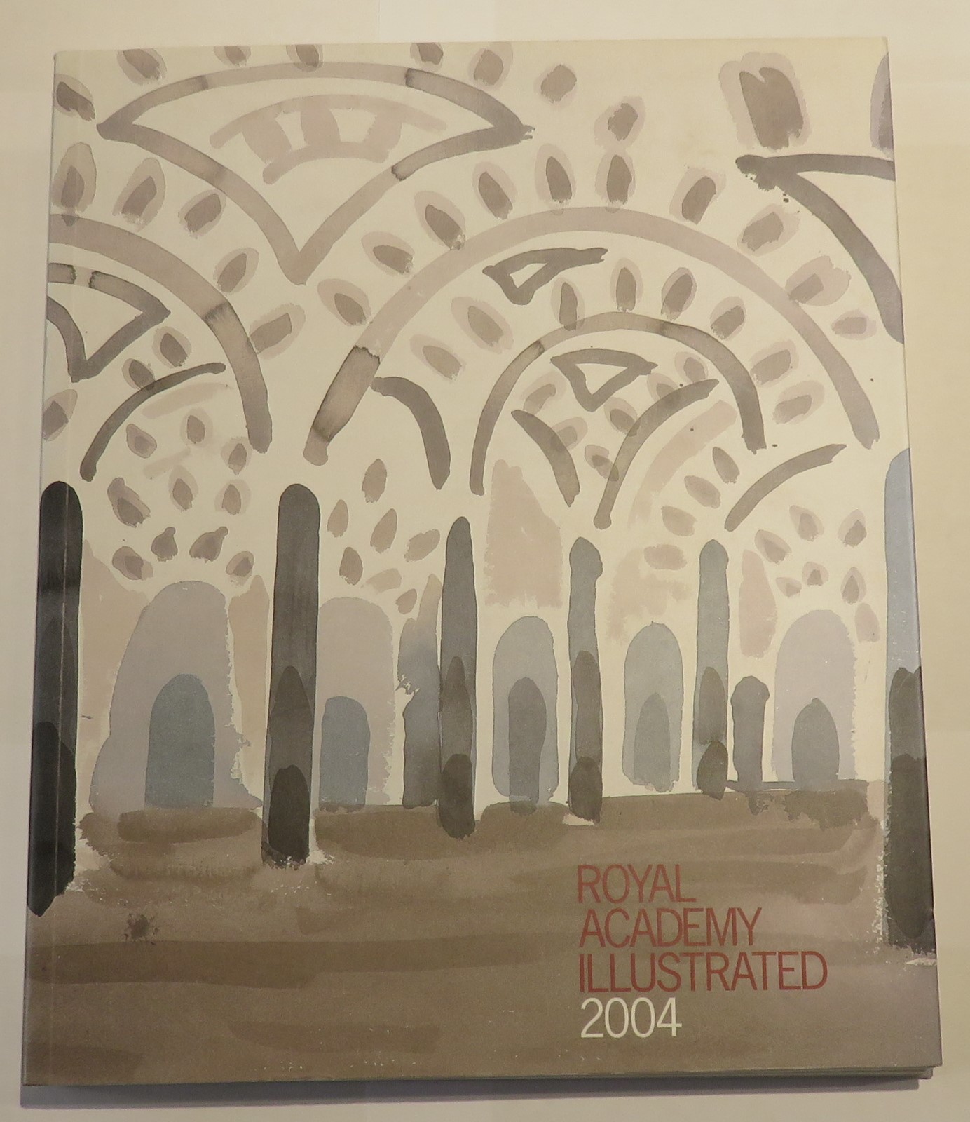 Royal Academy Illustrated 2004