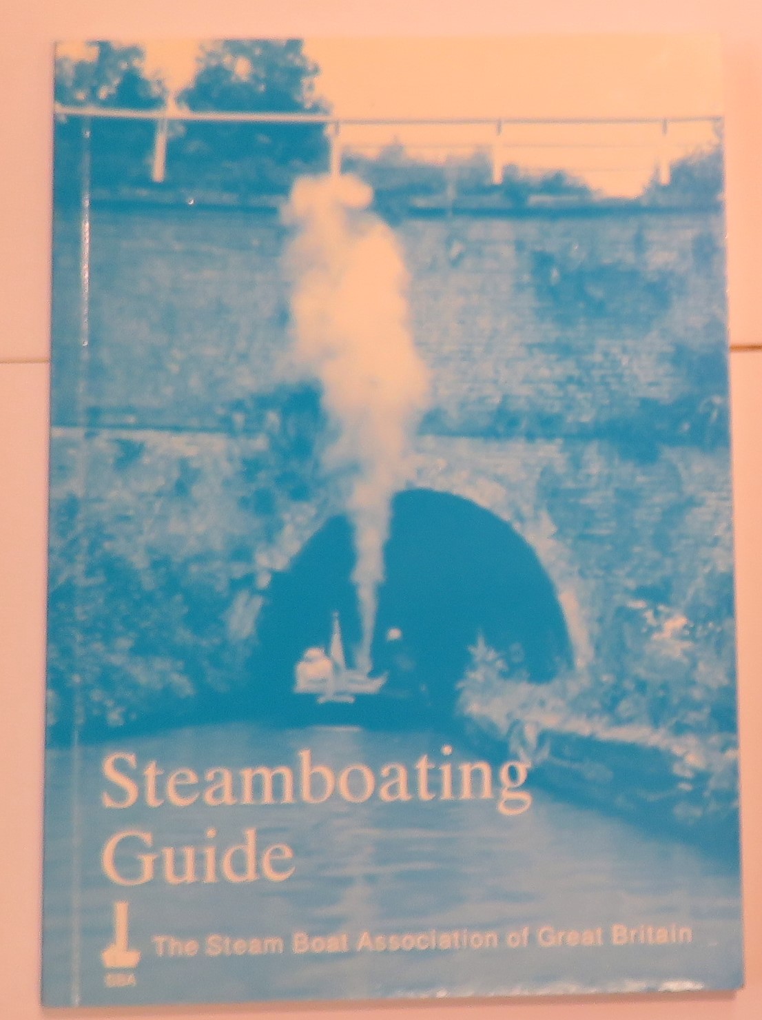 Steamboating Guide