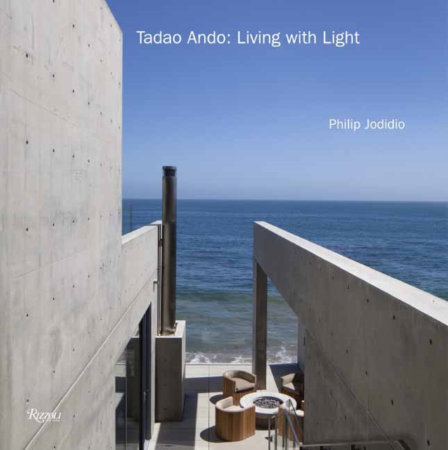 Tado Ando: Living with Nature PRE-ORDER
