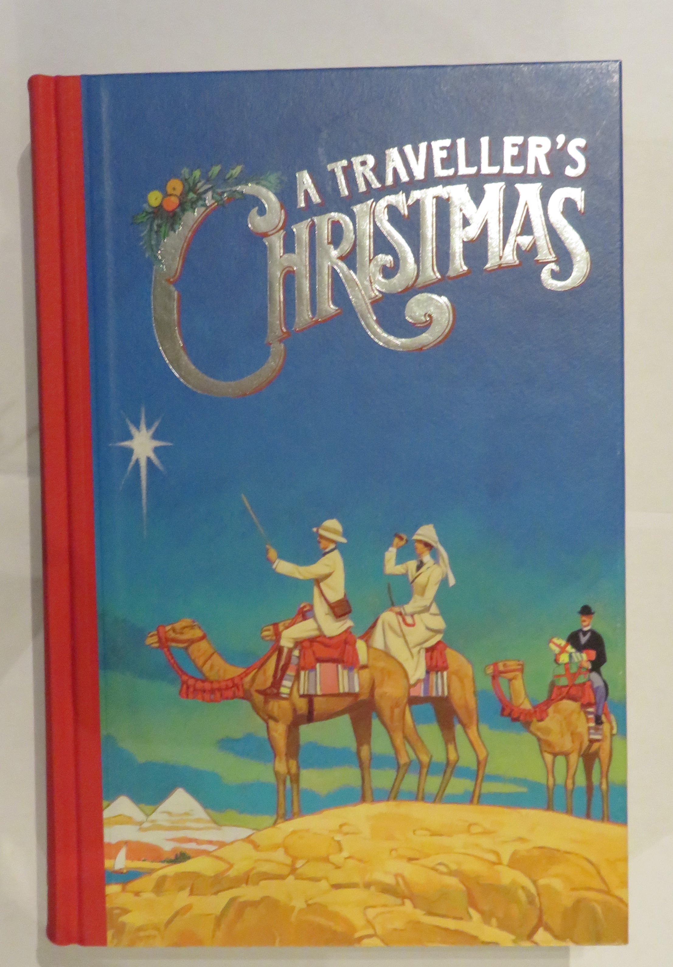 A Traveller's Christmas