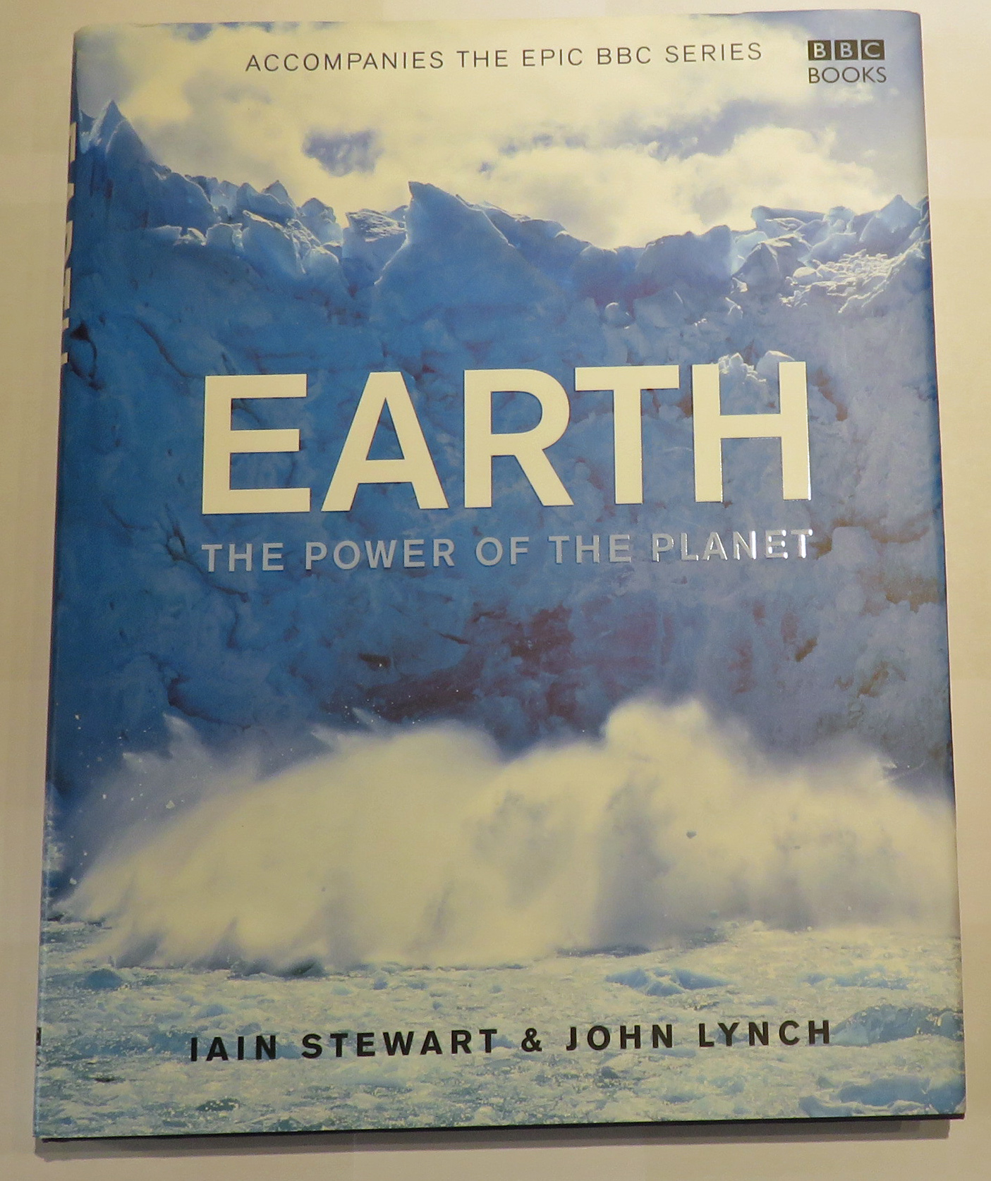 Earth The Power Of The Planet 